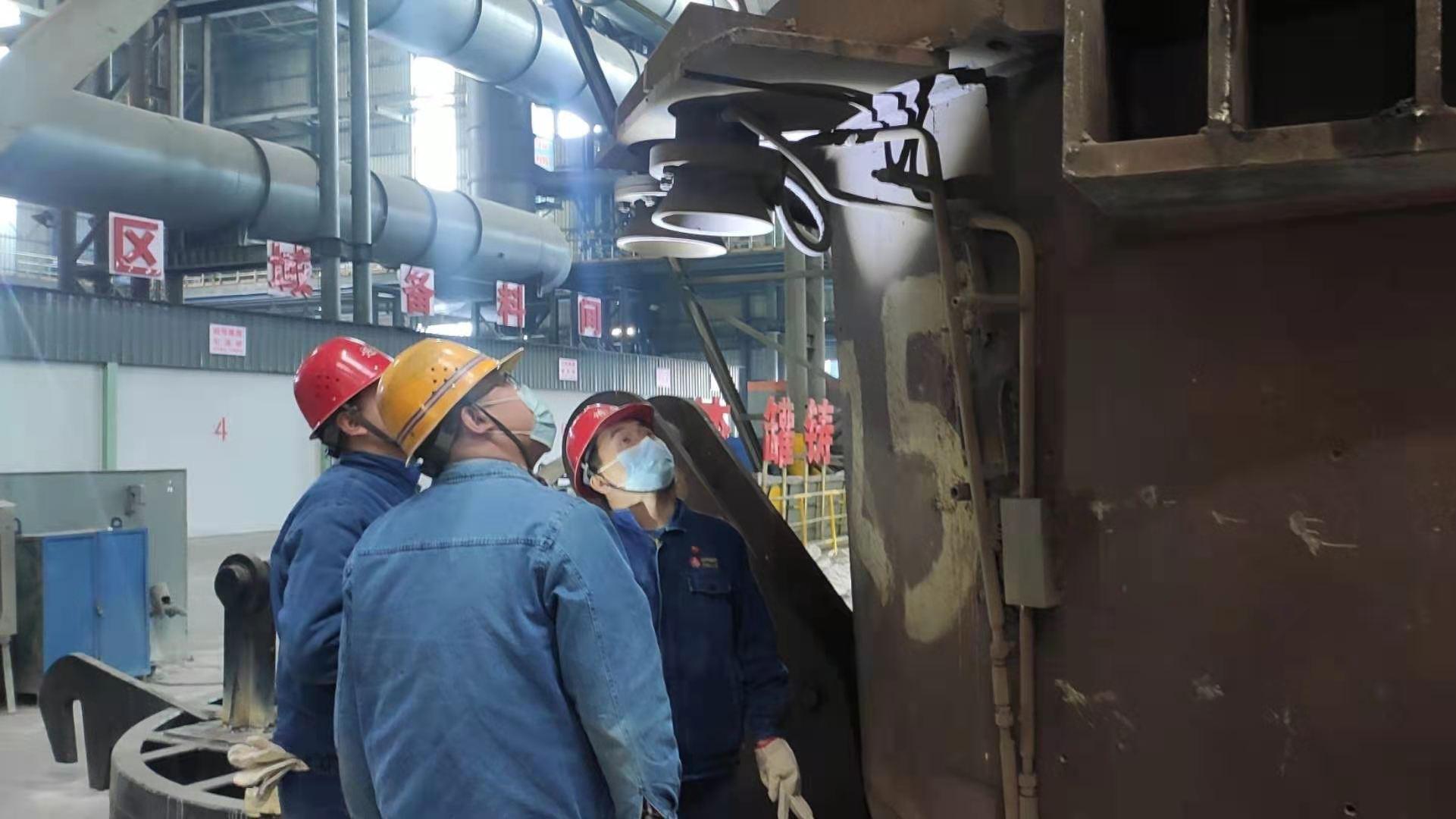 破難題，開(kāi)新篇，誓奪提質(zhì)增效開(kāi)門(mén)紅