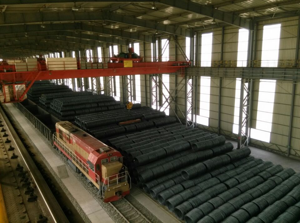 科學(xué)決策，優(yōu)化庫(kù)存，保障物流順暢運(yùn)行