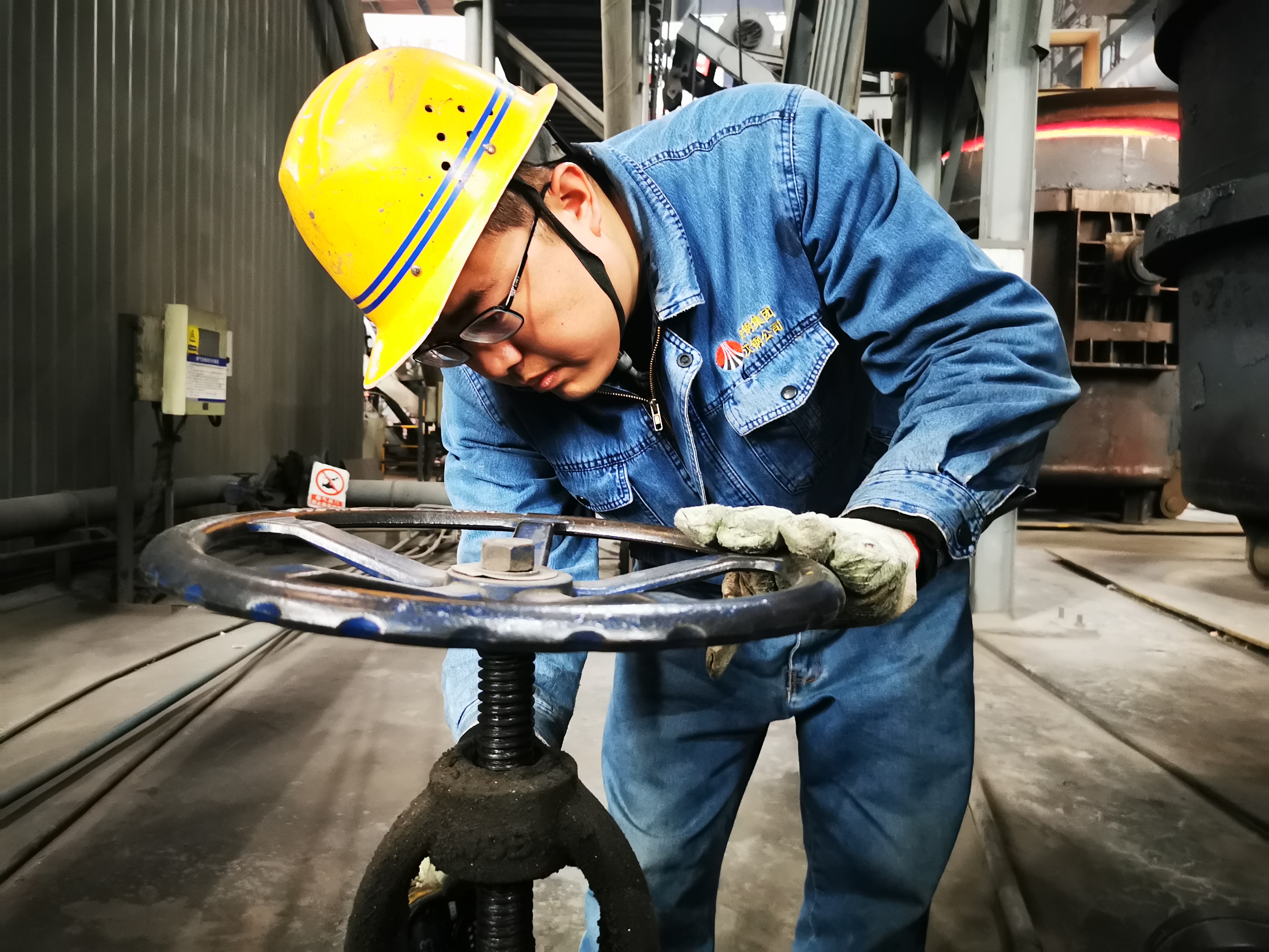 持一顆素心，守一方凈土