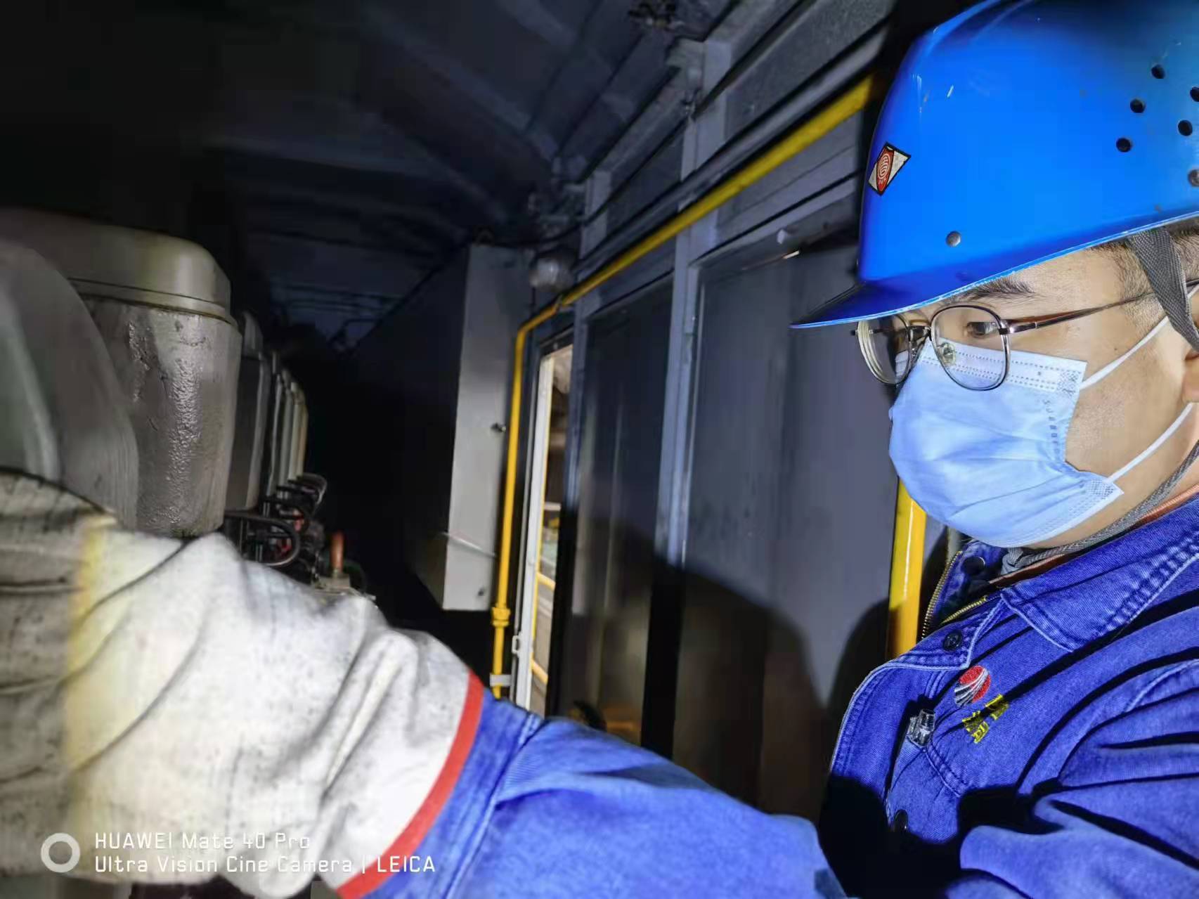 春風(fēng)十里，不如鋼城有“你”