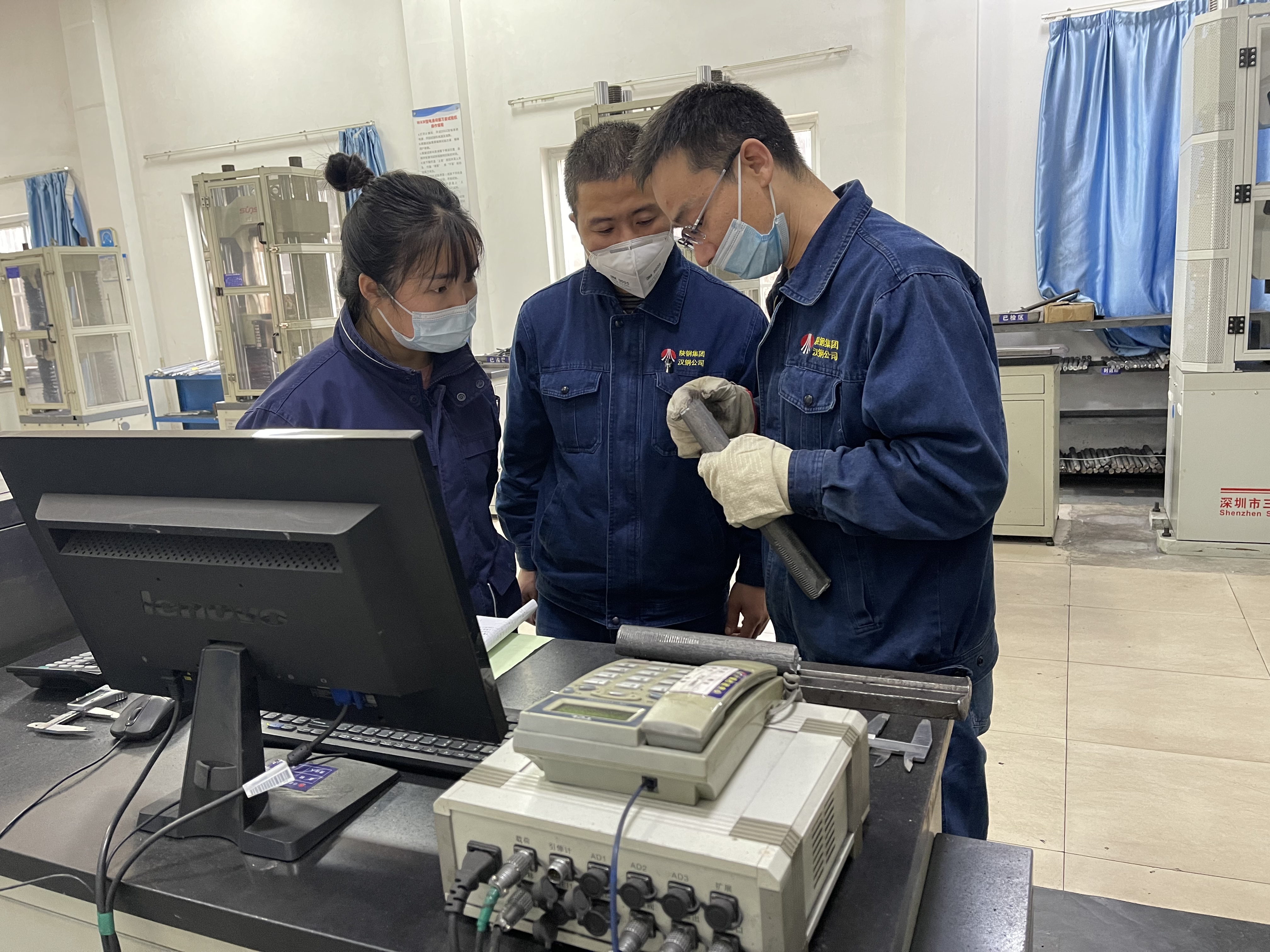 “廉”盛“禹龍”，護(hù)牢品牌精品果實(shí)