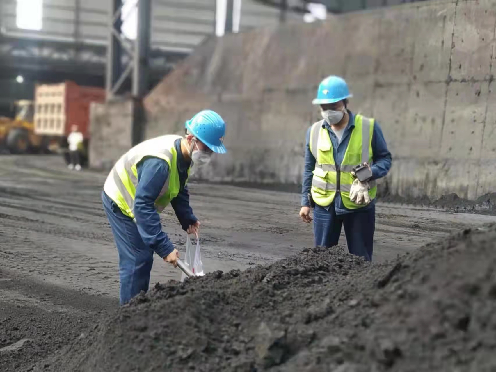 “廉”盛“禹龍”，護(hù)牢品牌精品果實(shí)