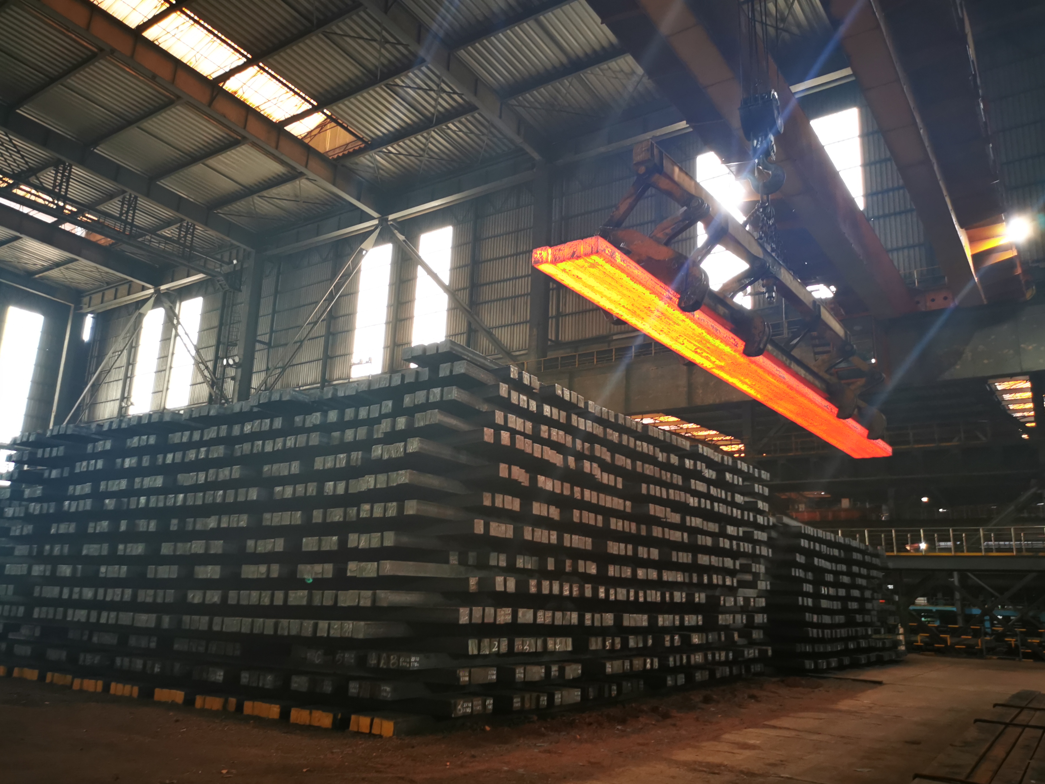 “黨建＋”發(fā)揮紅色動(dòng)力促發(fā)展