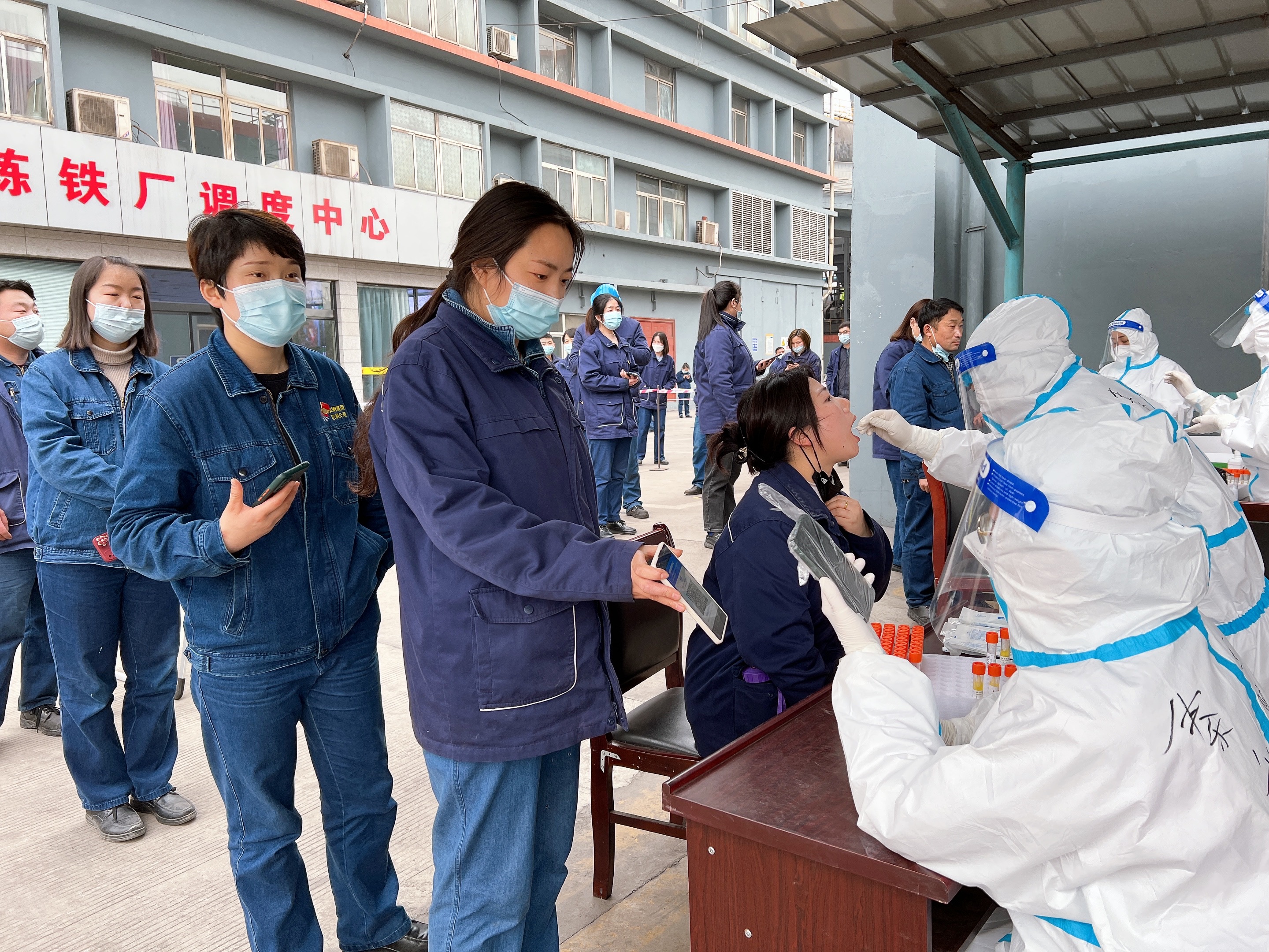 “三會”落實亮真招，同心下好 “一盤棋”