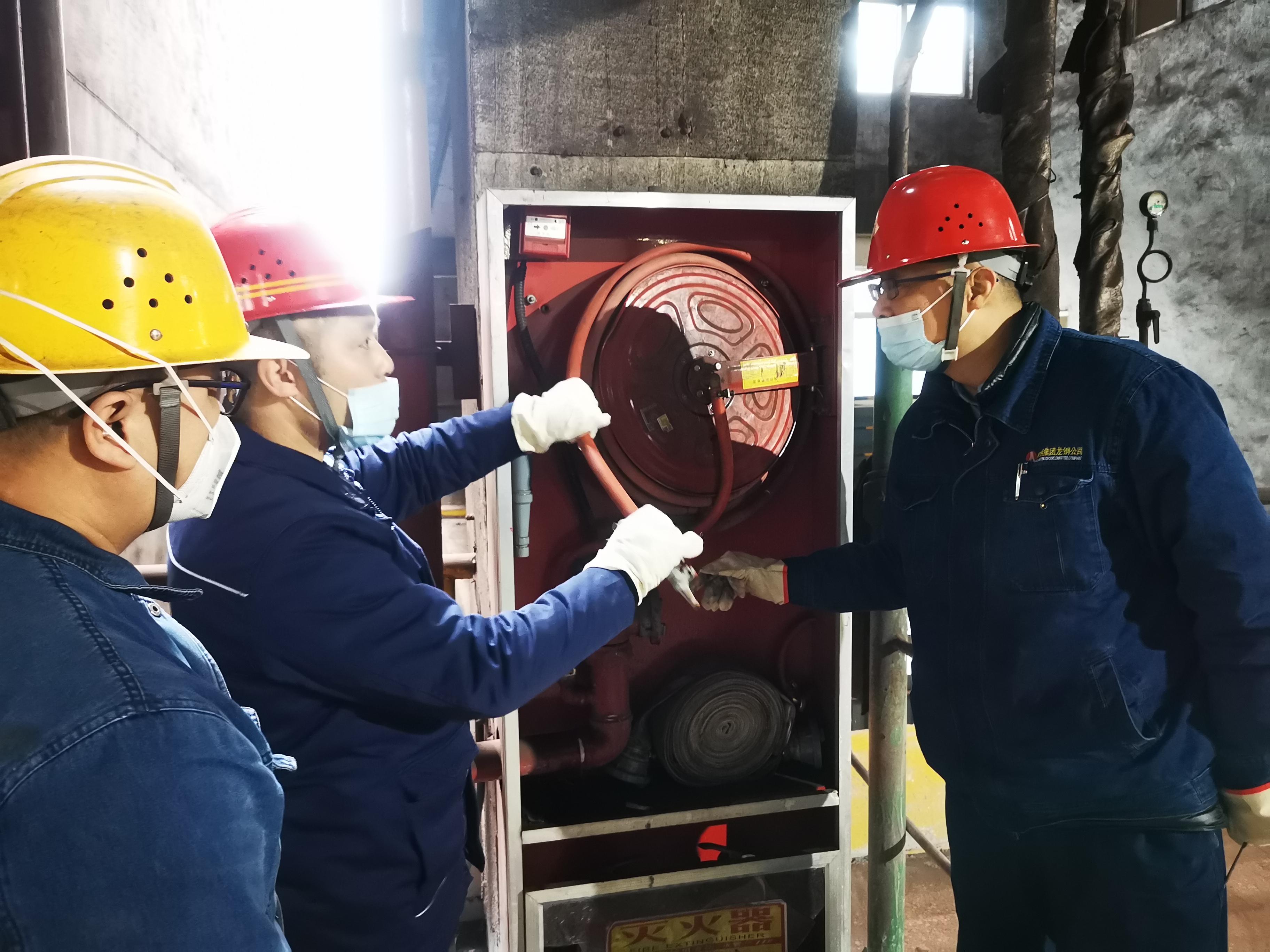 “笨功夫”打造黨建工作新模式