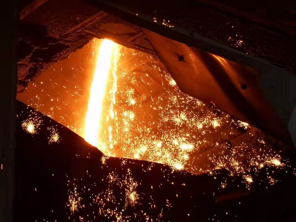 提煤降焦，做實(shí)“高效冶煉”大文章