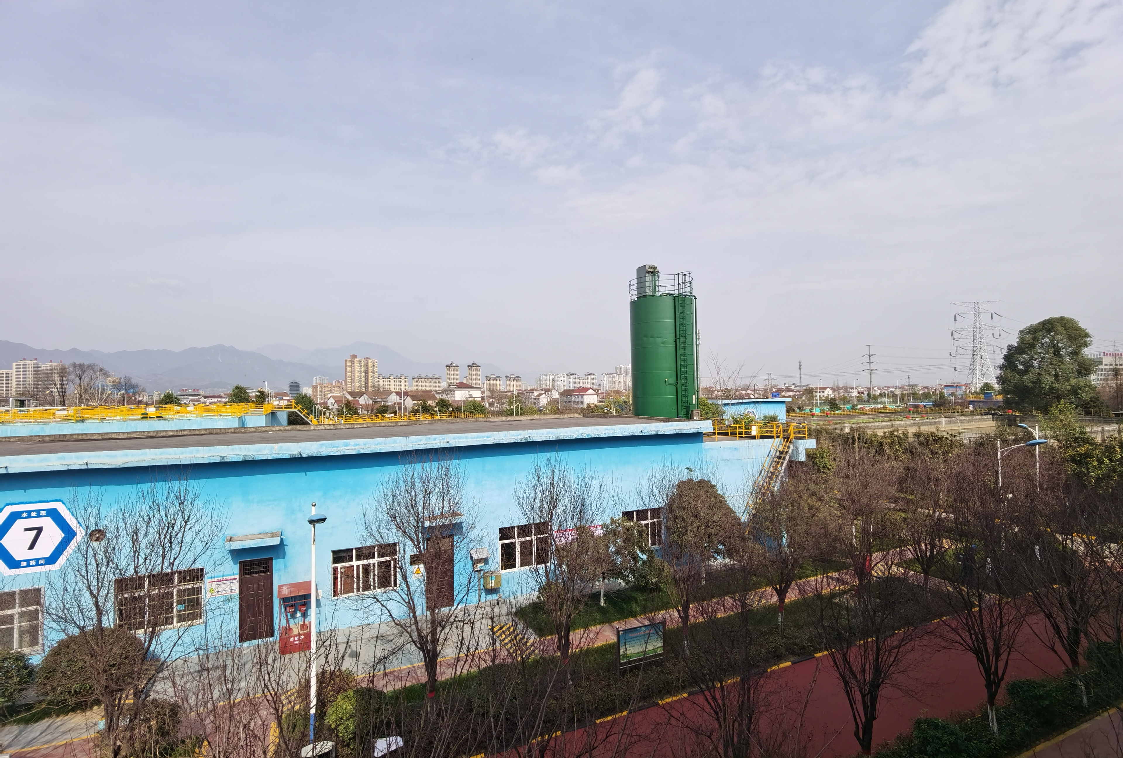 綠色低碳轉(zhuǎn)型繪新圖