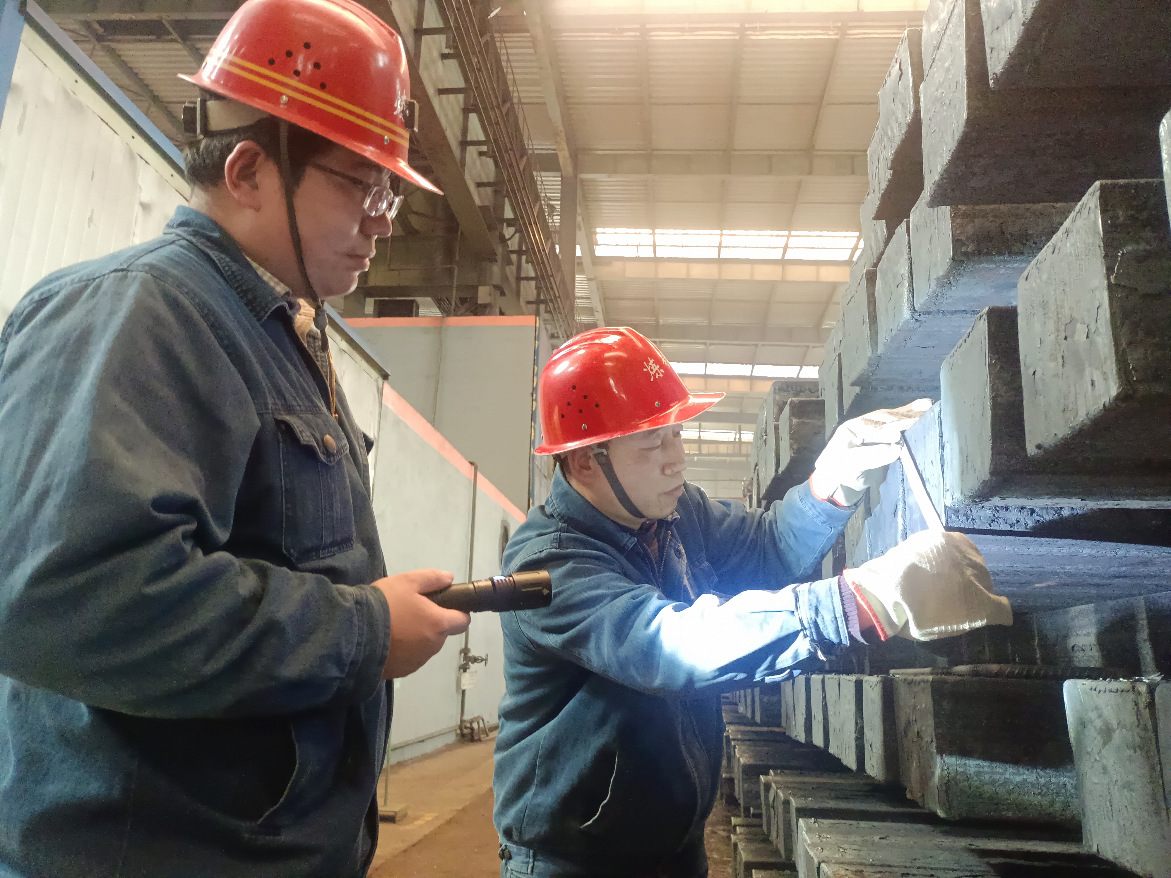 多點聯(lián)動，為精品煉鋼聚力賦能