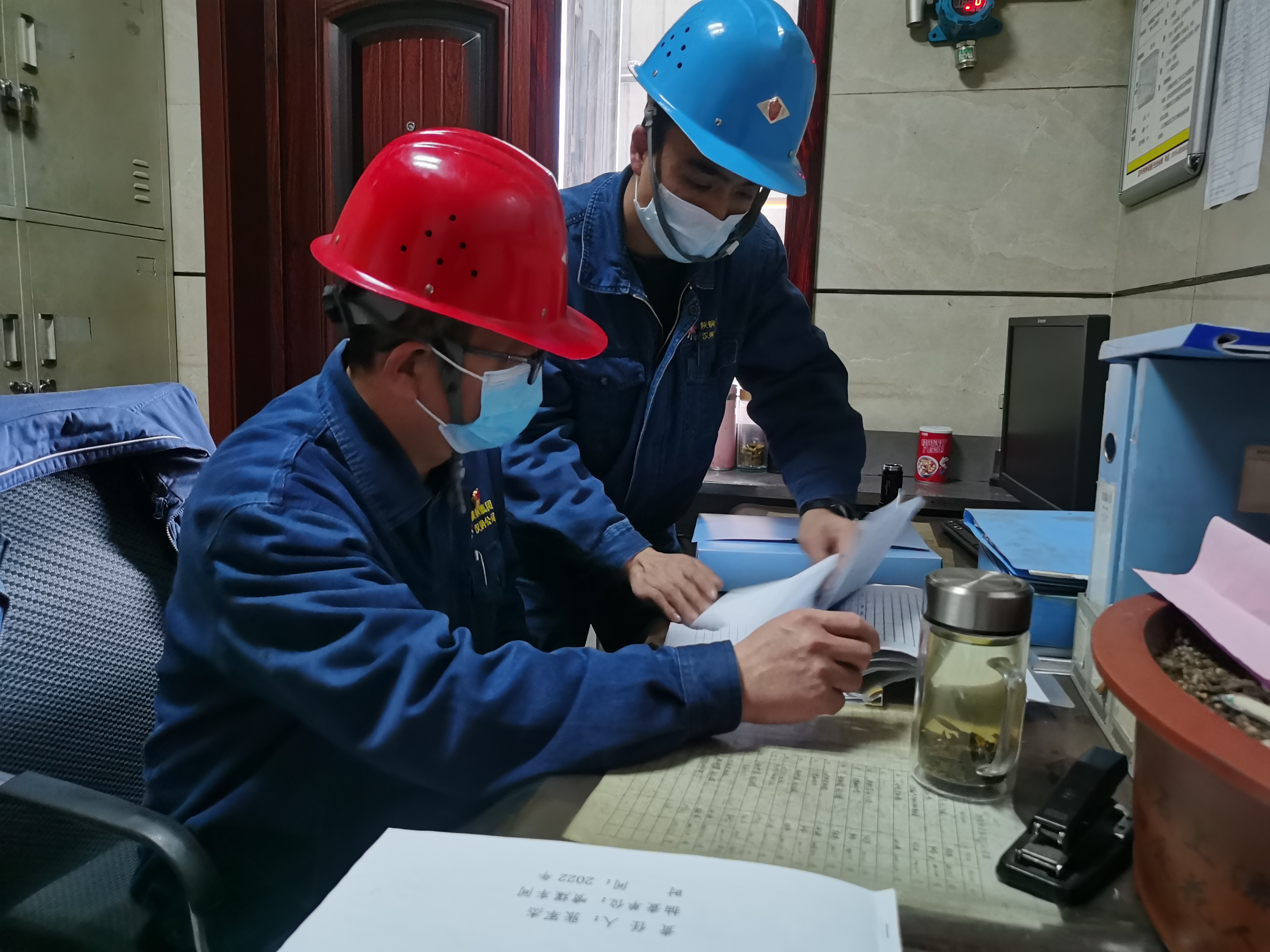 精準(zhǔn)監(jiān)督，筑守疫情防控“不斷線”