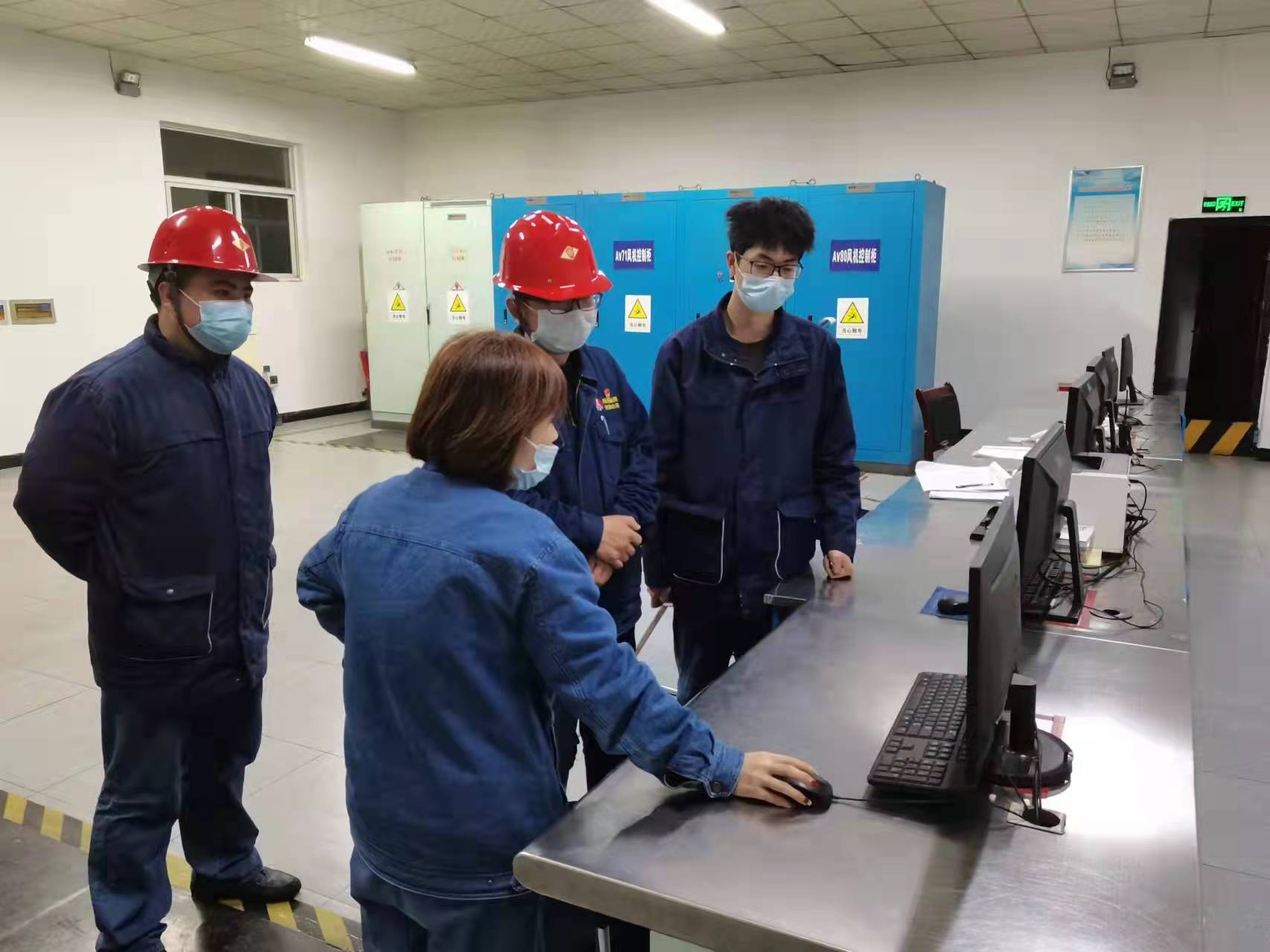 精準(zhǔn)監(jiān)督，筑守疫情防控“不斷線”