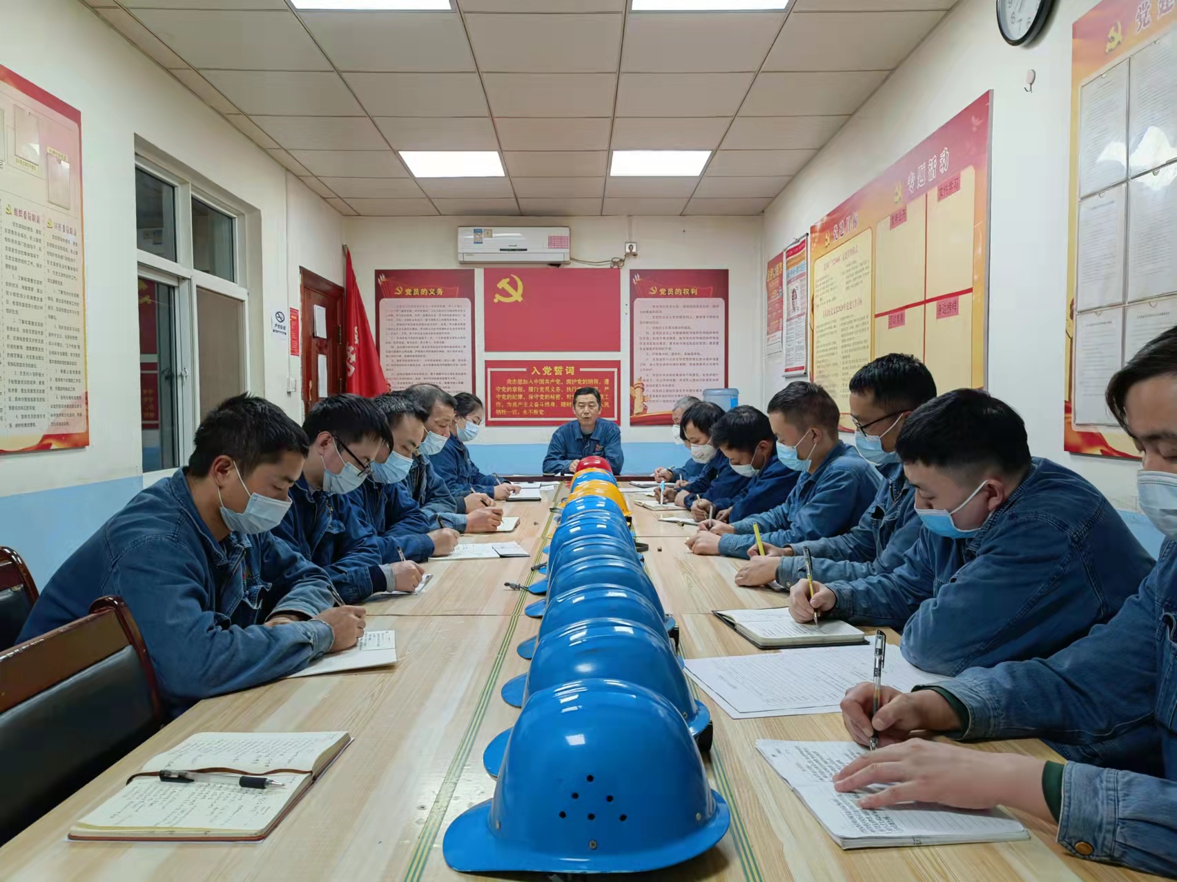 求實(shí)求精求細(xì)   將“紙上教訓(xùn)”化為“內(nèi)心敬畏”