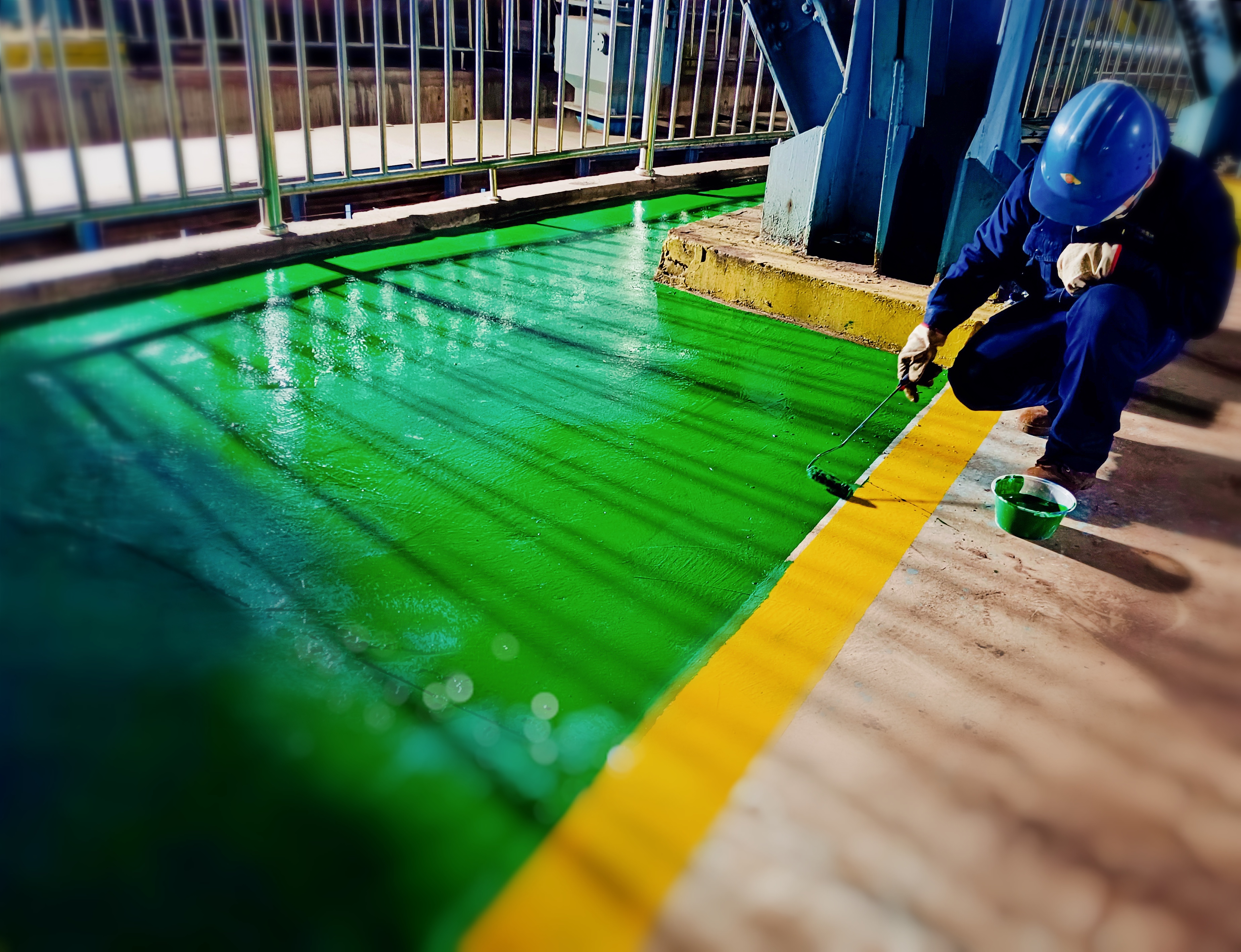 打造“綠”名片，推進(jìn)新發(fā)展