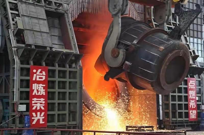 生產(chǎn)工藝再優(yōu)化，降本增效穩(wěn)提升