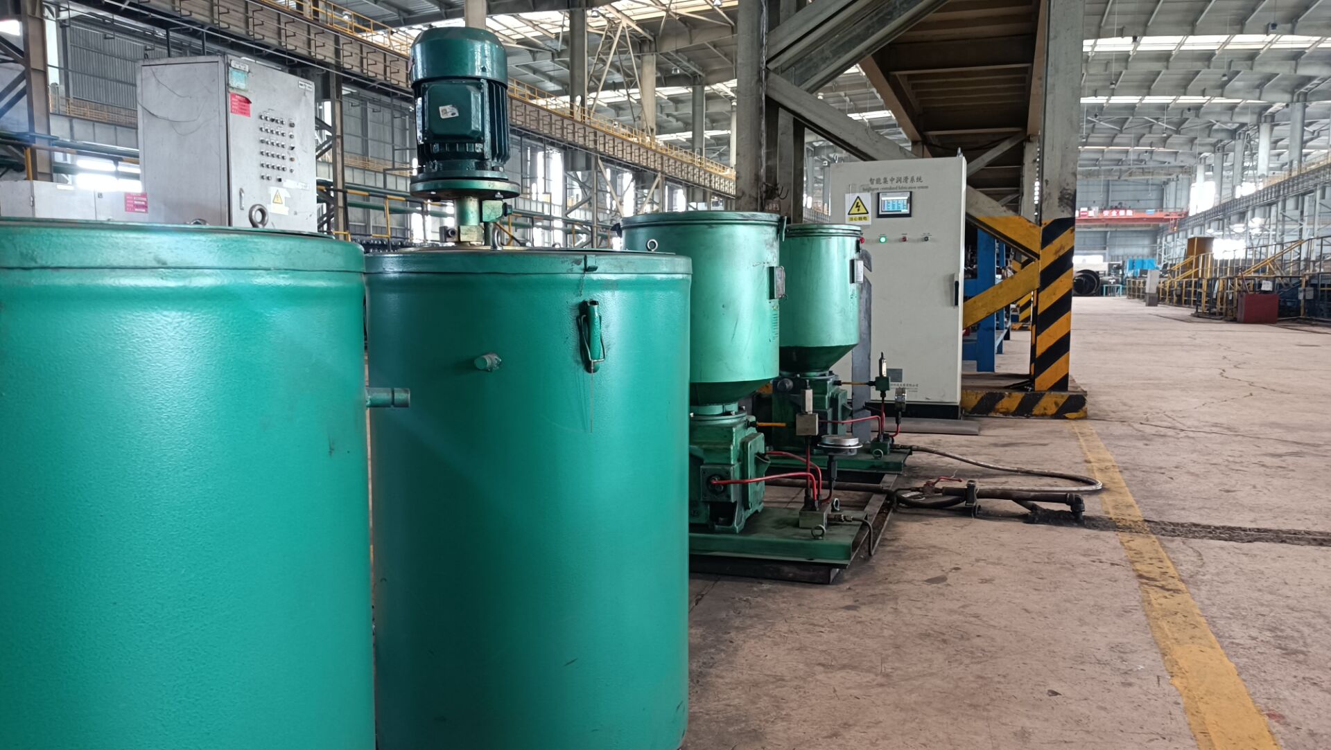 開新地、育新苗，數(shù)字科技正當(dāng)時