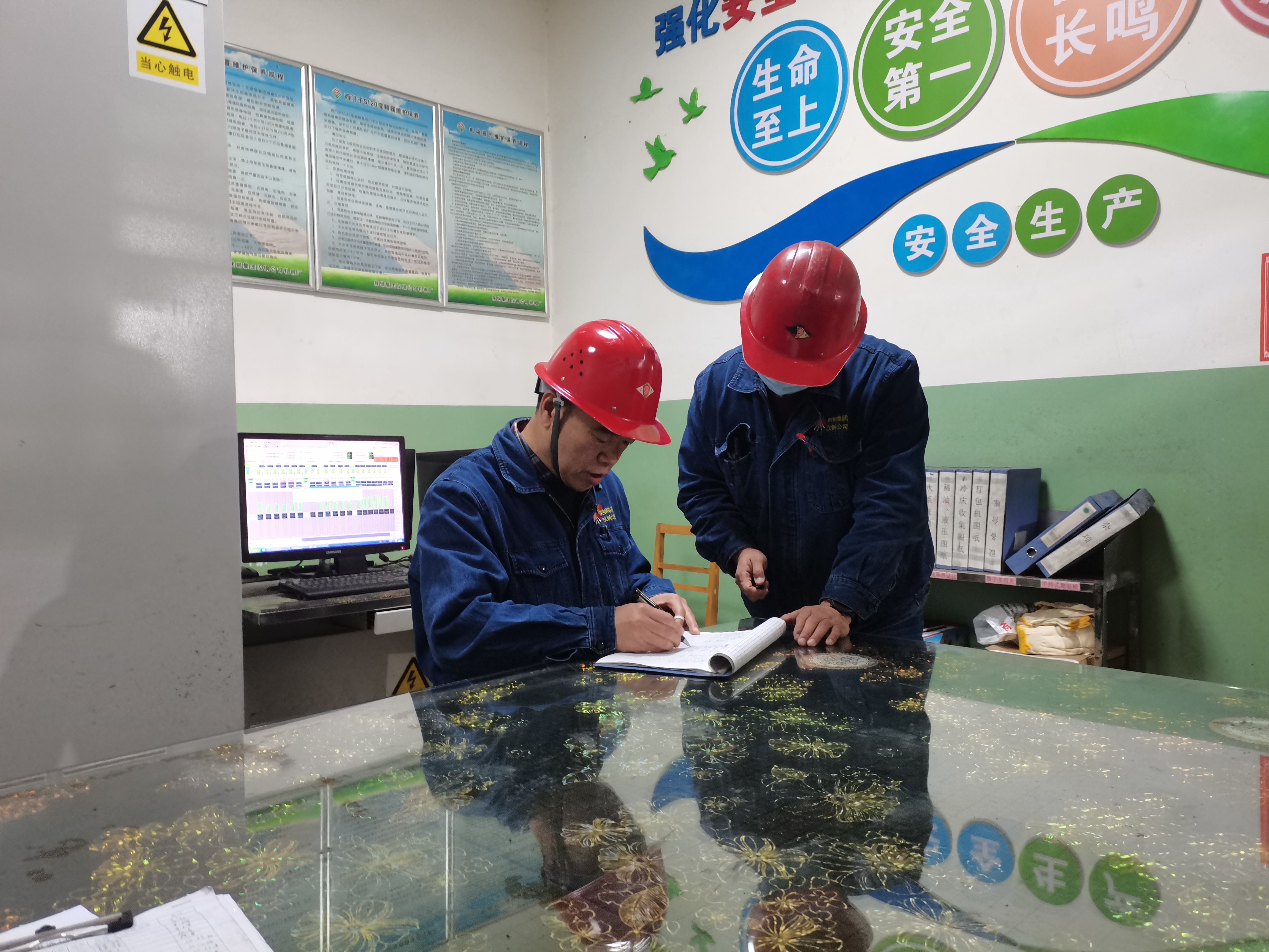 用好“三面鏡子”  推動(dòng)廉政教育走深走實(shí)