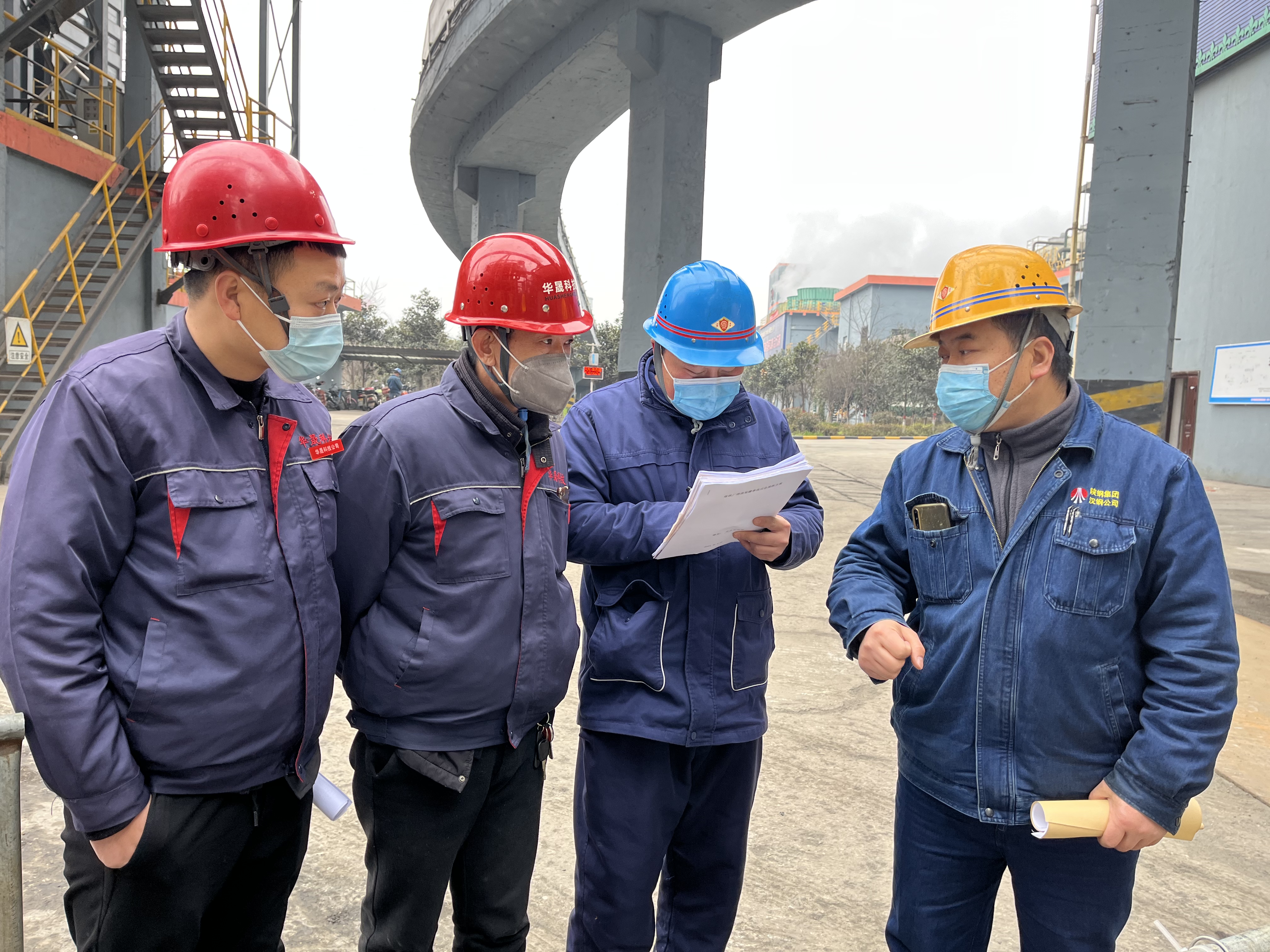 三穩(wěn)發(fā)力 細(xì)種安全生產(chǎn)“責(zé)任田”