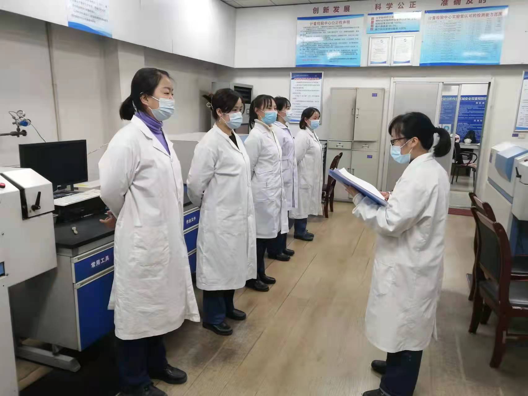 深化質(zhì)量管控，做強(qiáng)禹龍品牌