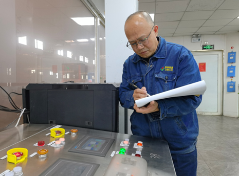 看！禹龍人的科技成果超然