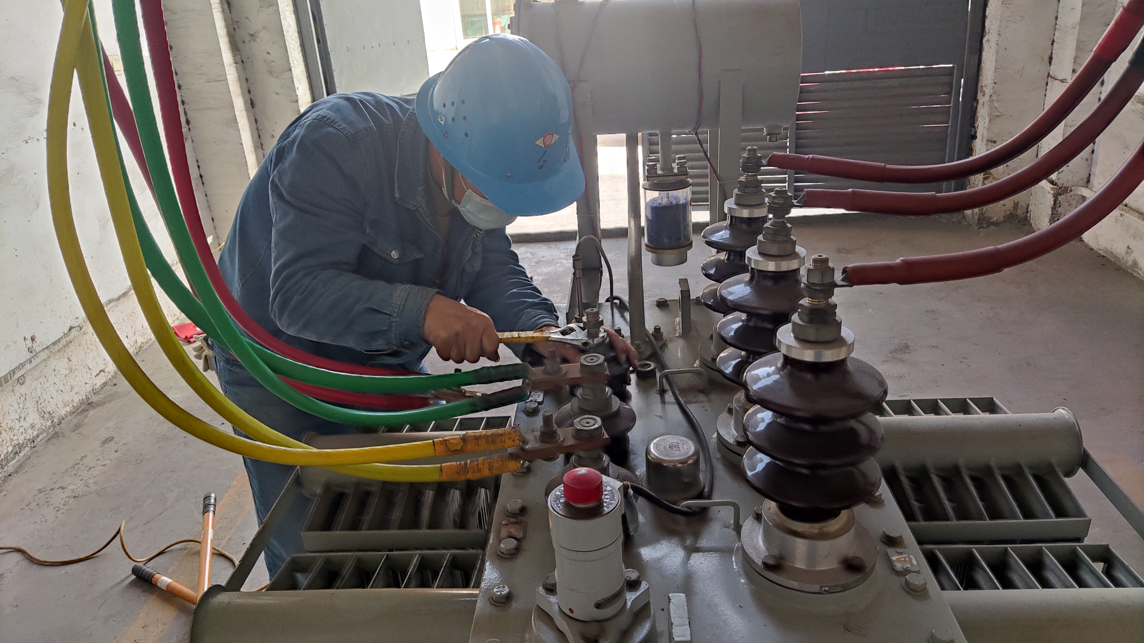 奮楫篤行謀新篇 履踐致遠(yuǎn)開新局