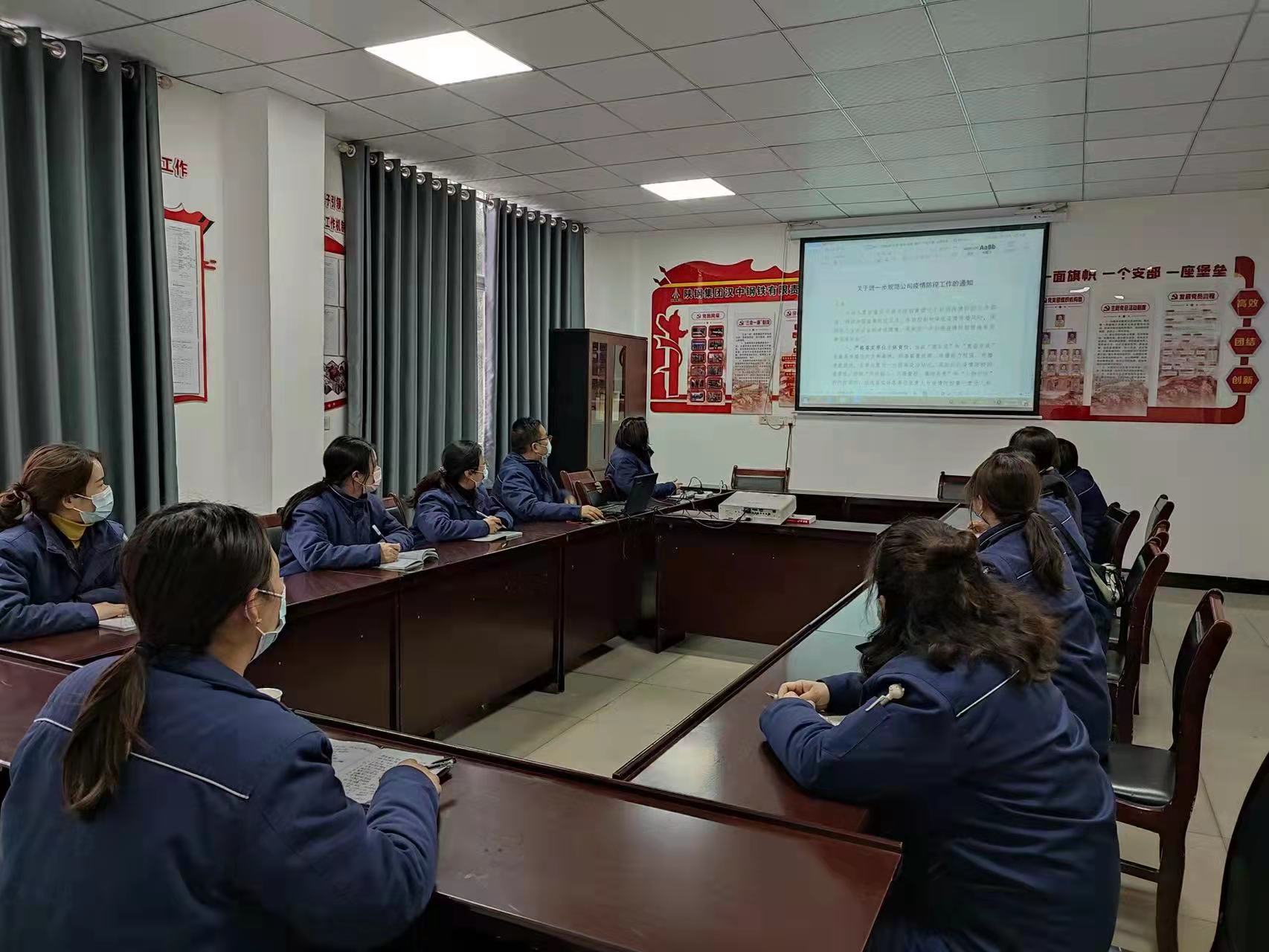 巧用“四小招”，讓班組管理更有“范”