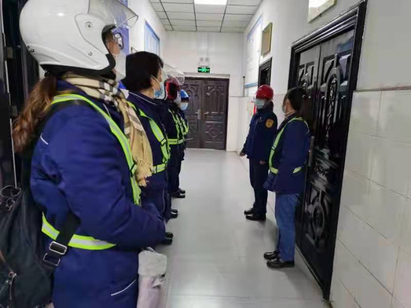 巧用“四小招”，讓班組管理更有“范”