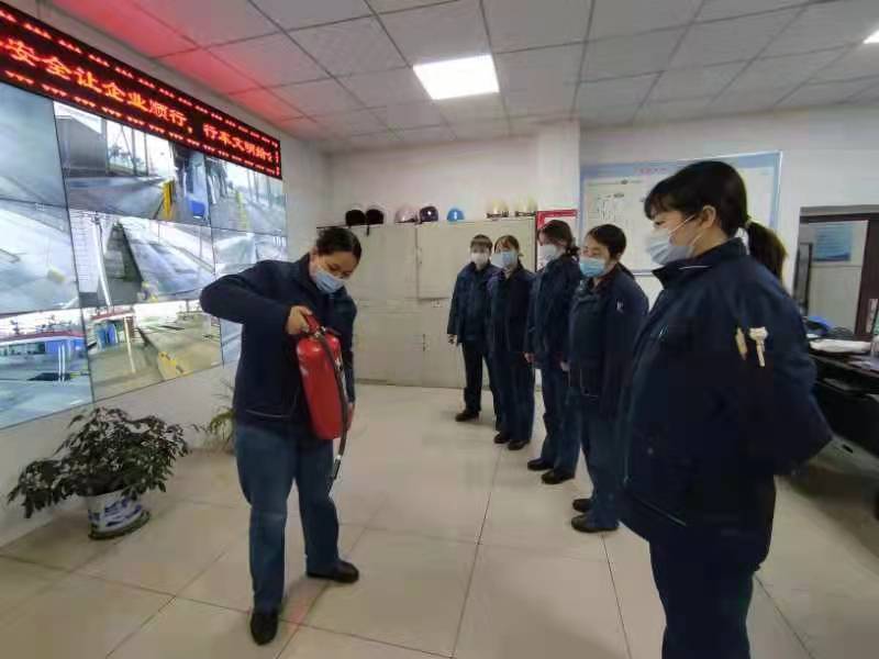 巧用“四小招”，讓班組管理更有“范”