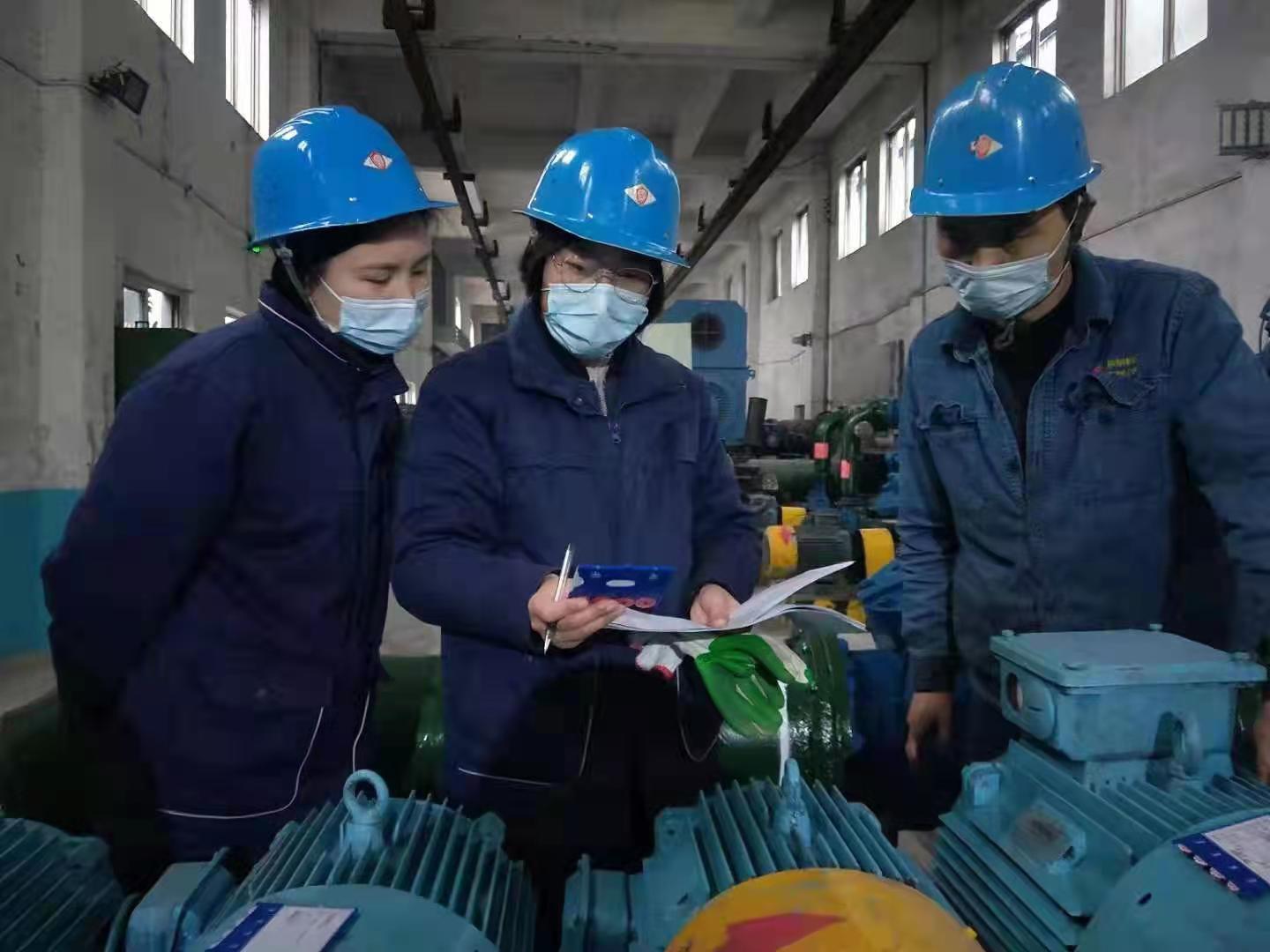 精準(zhǔn)施策，細(xì)耕“責(zé)任田”