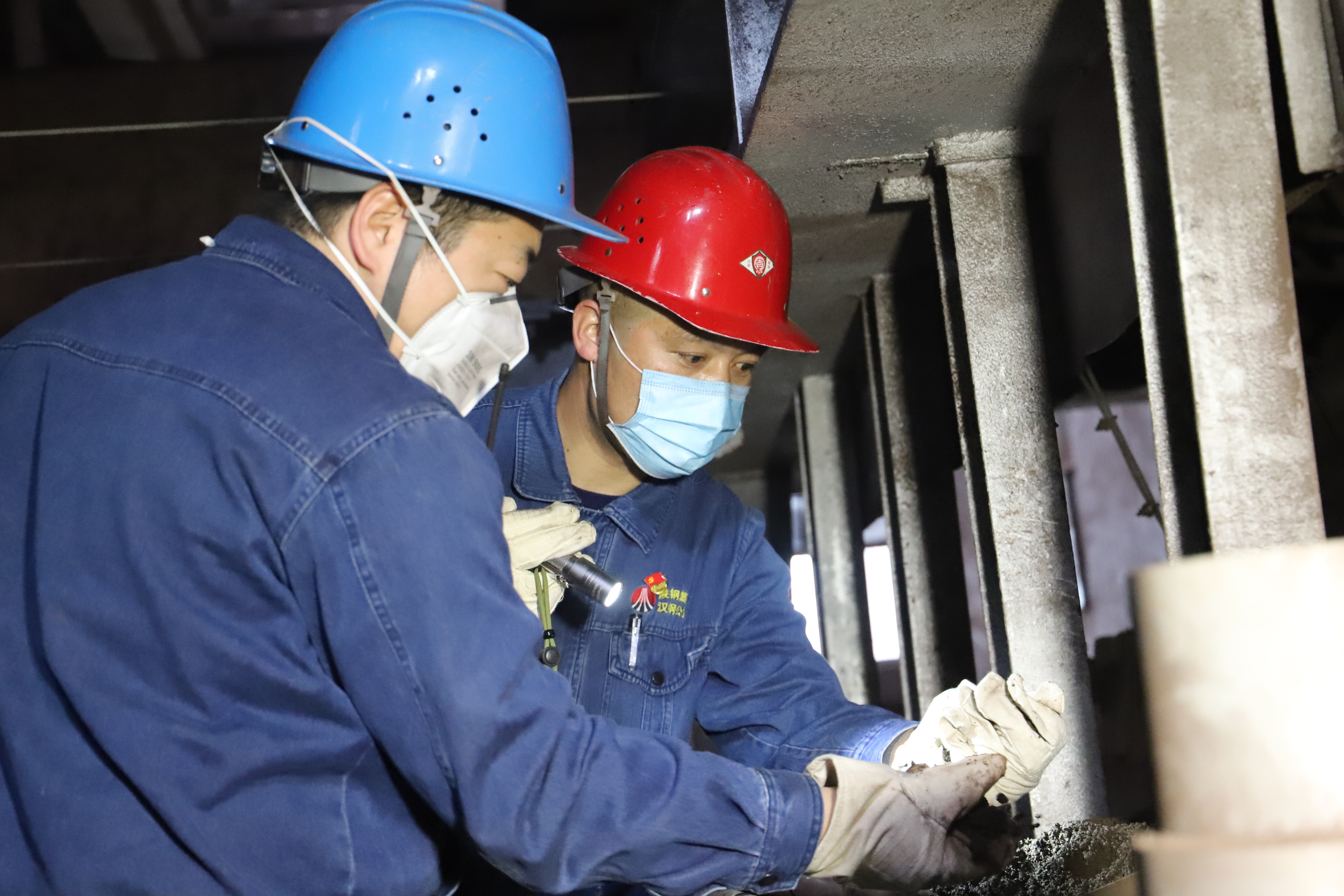 科技引領 創(chuàng)新驅動燒結高質量發(fā)展