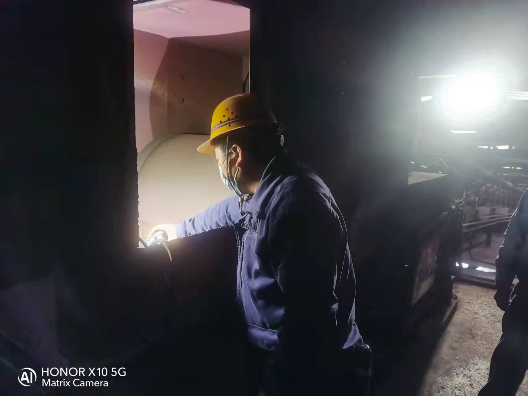 全員發(fā)力，筑牢安全防線