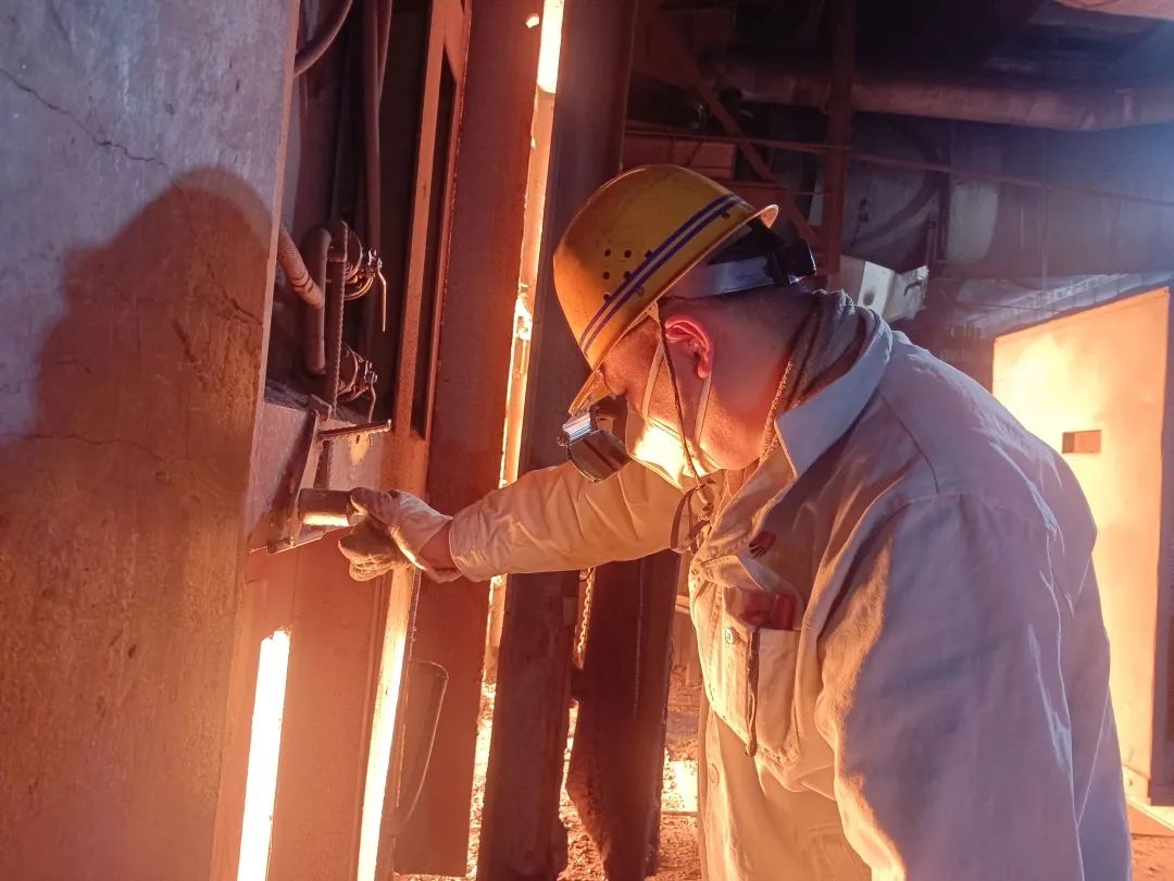 精準(zhǔn)施策，讓轉(zhuǎn)爐冶煉再提速！