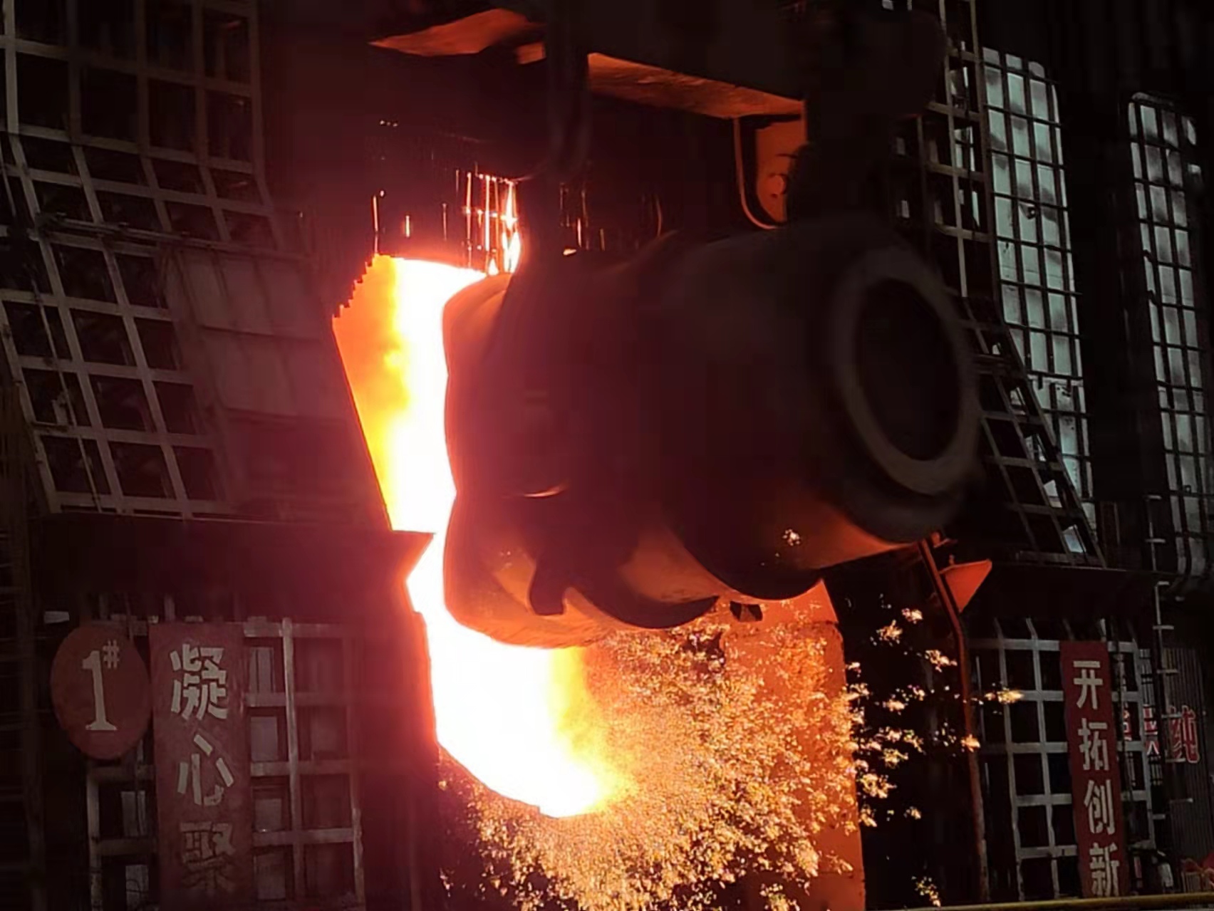 敢、嚴(yán)、優(yōu)，讓“禹龍”更添彩