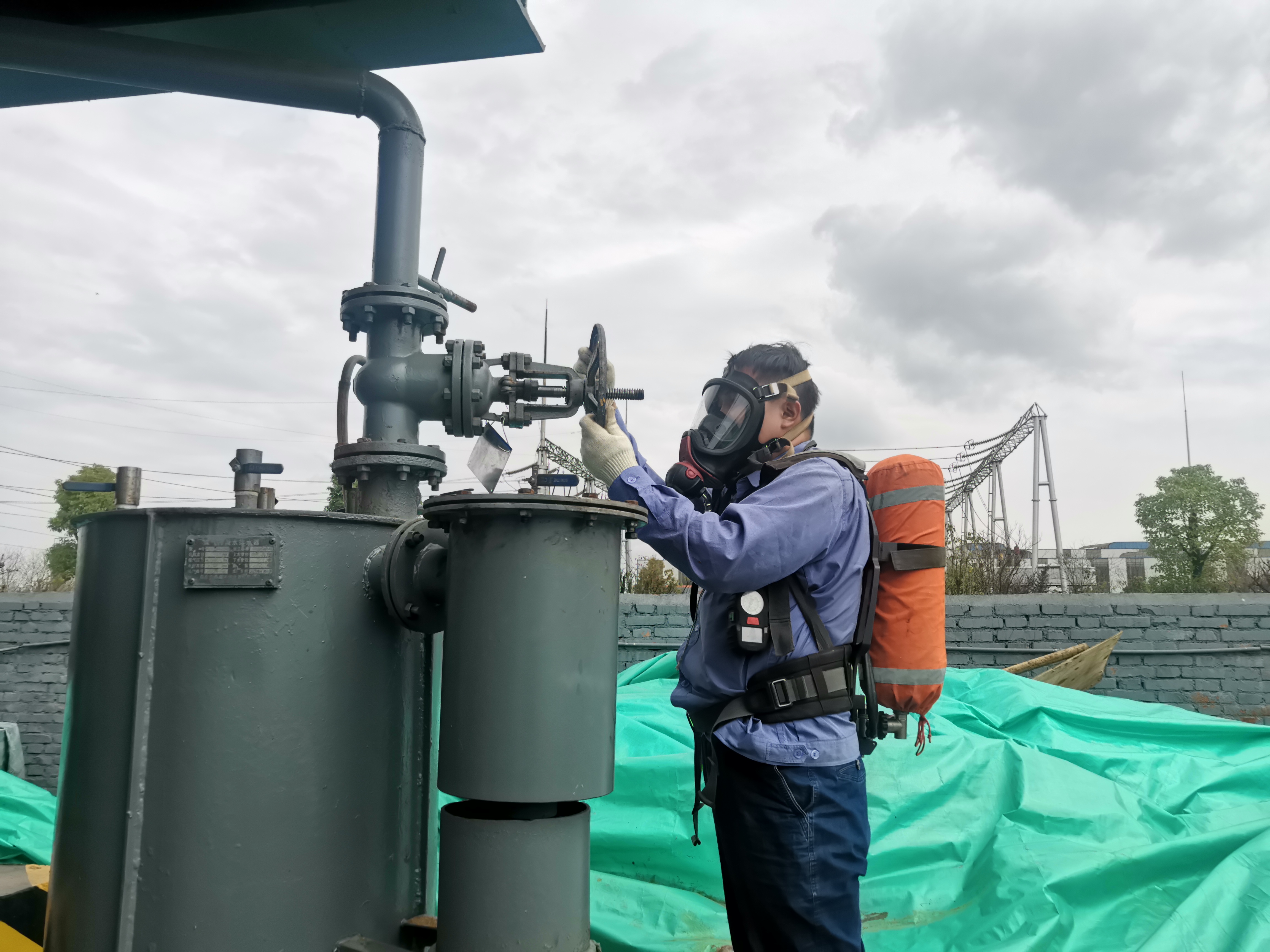 瞧!最美“T臺(tái)”在這里……