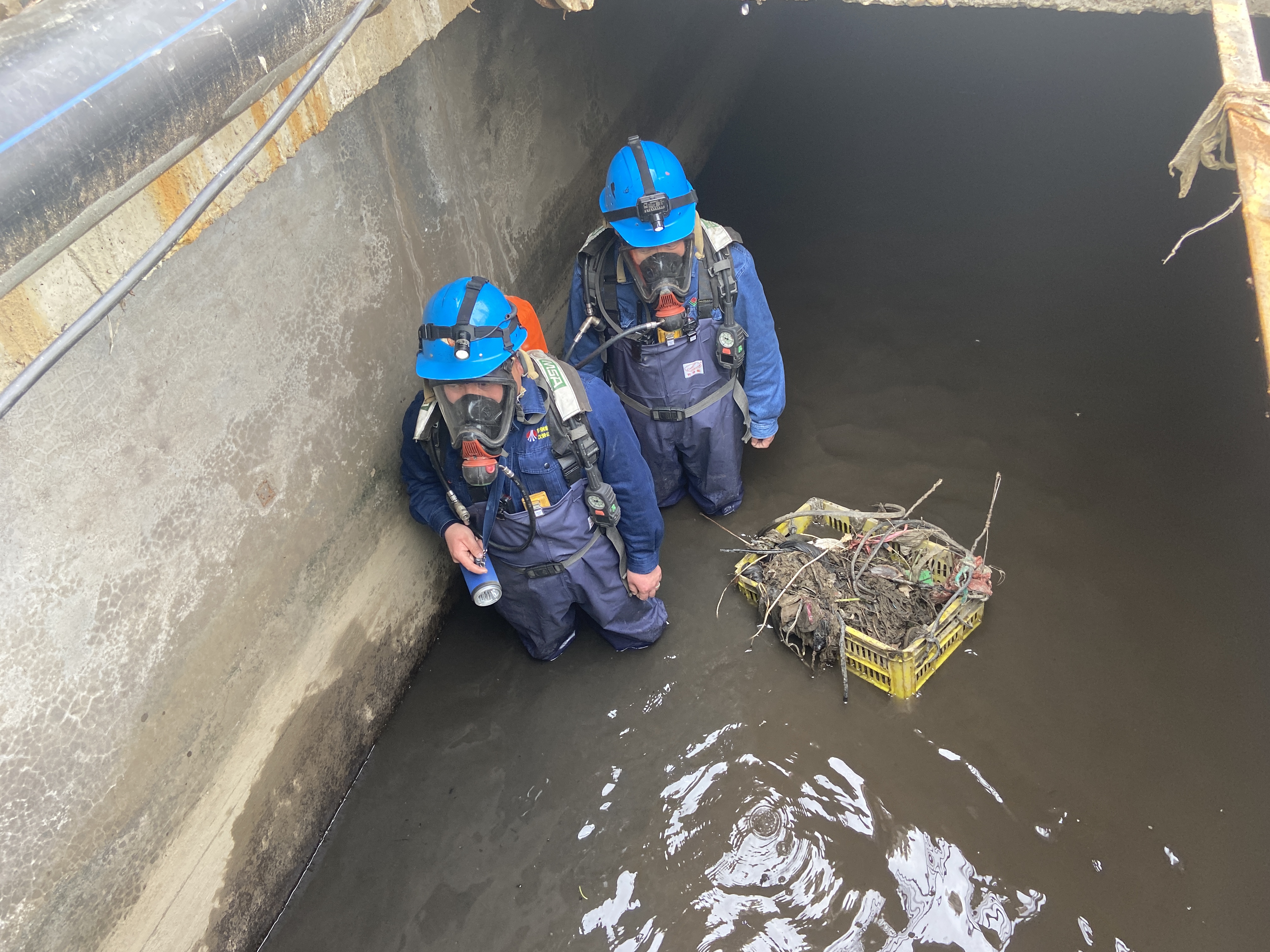 瞧!最美“T臺(tái)”在這里……