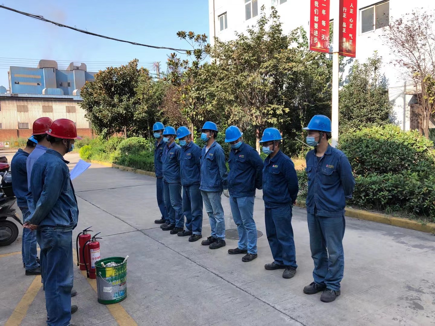 巧用安全“秘籍”破解三個習(xí)慣性