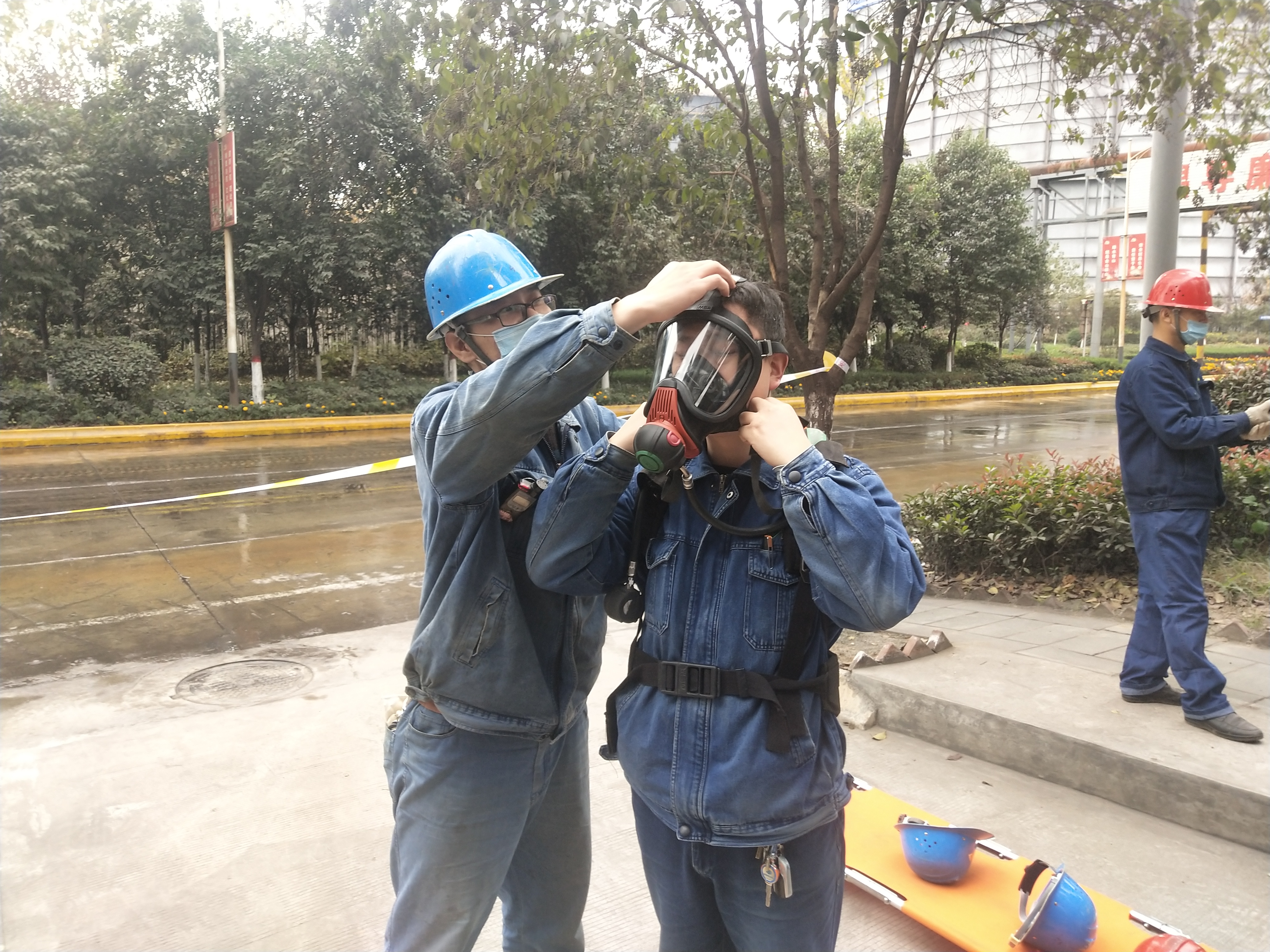 巧用安全“秘籍”破解三個習(xí)慣性