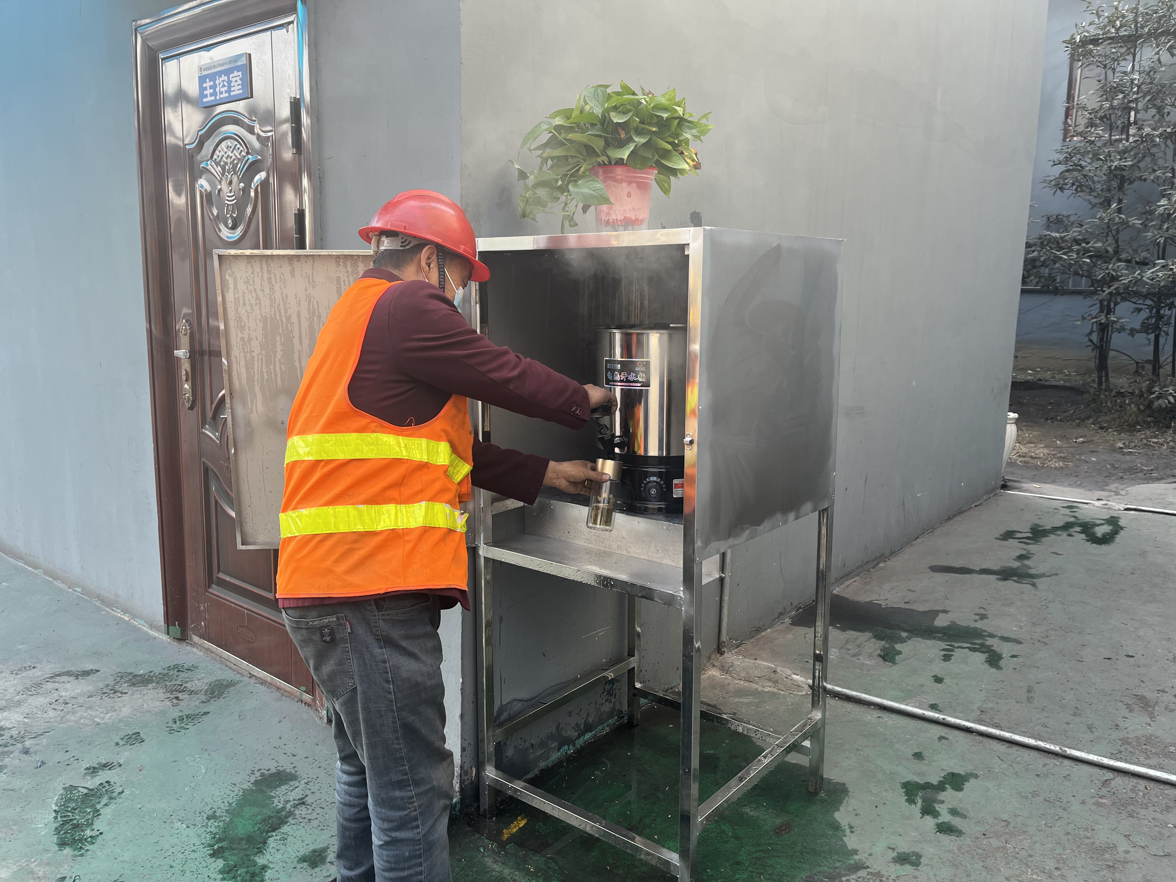 提升服務(wù) 保證質(zhì)量 奏響品牌最強(qiáng)音