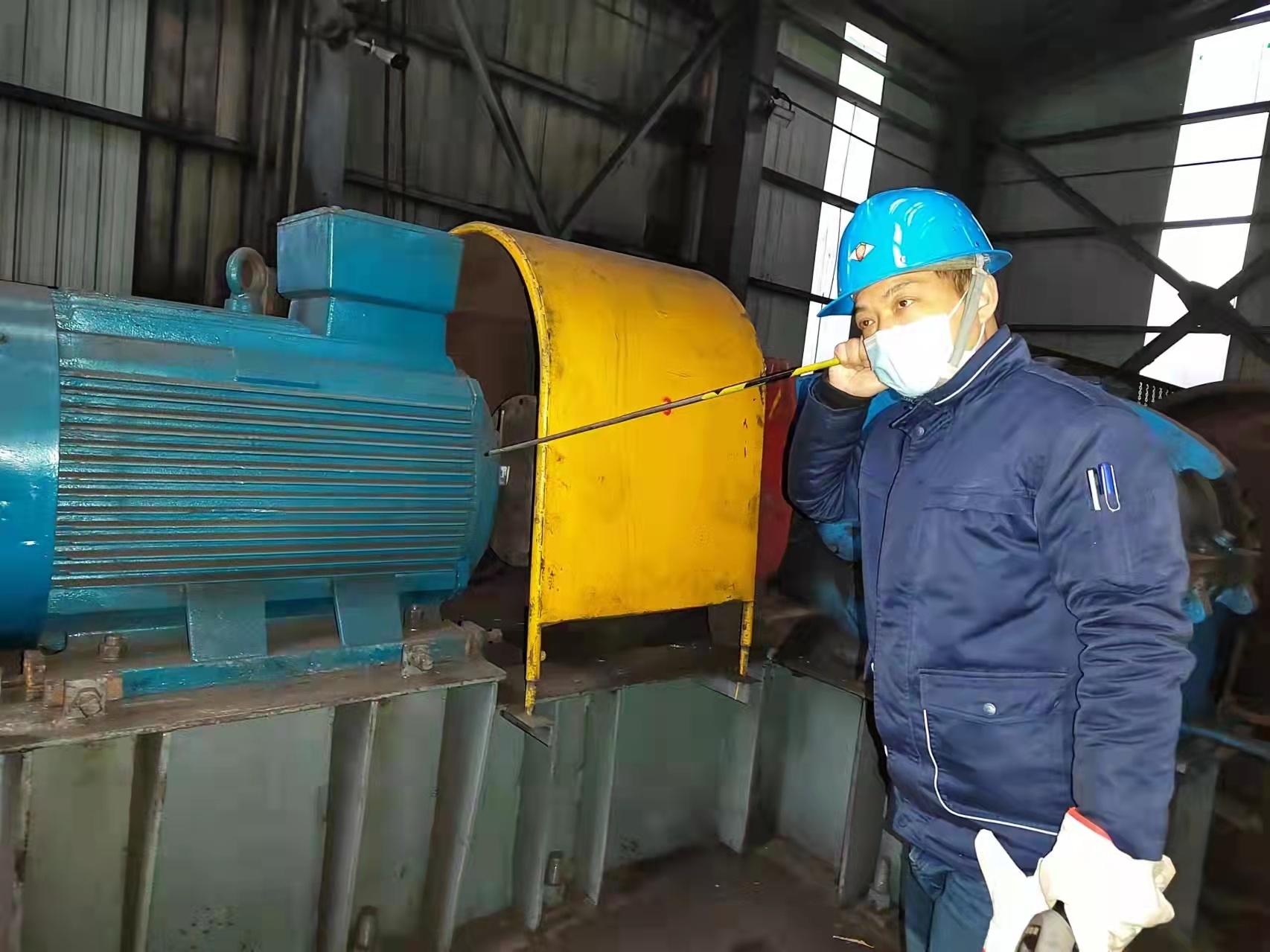 陽春三月的火紅“戰(zhàn)役”