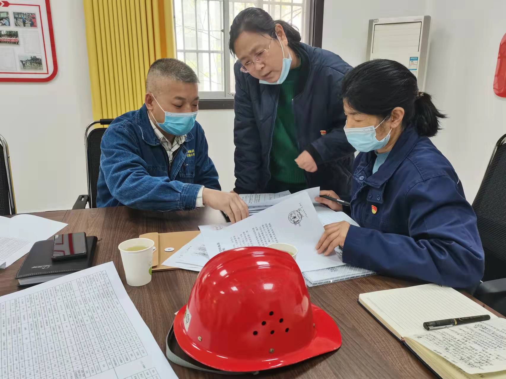 運(yùn)用“三句箴言”，發(fā)揮績(jī)效考核實(shí)效