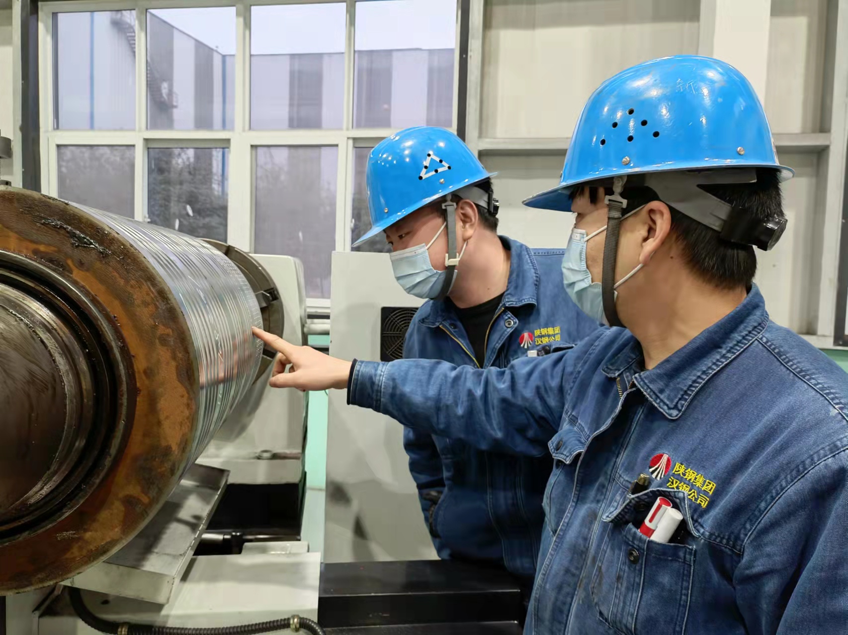 學透“兩會”精神，寫好“春天”故事