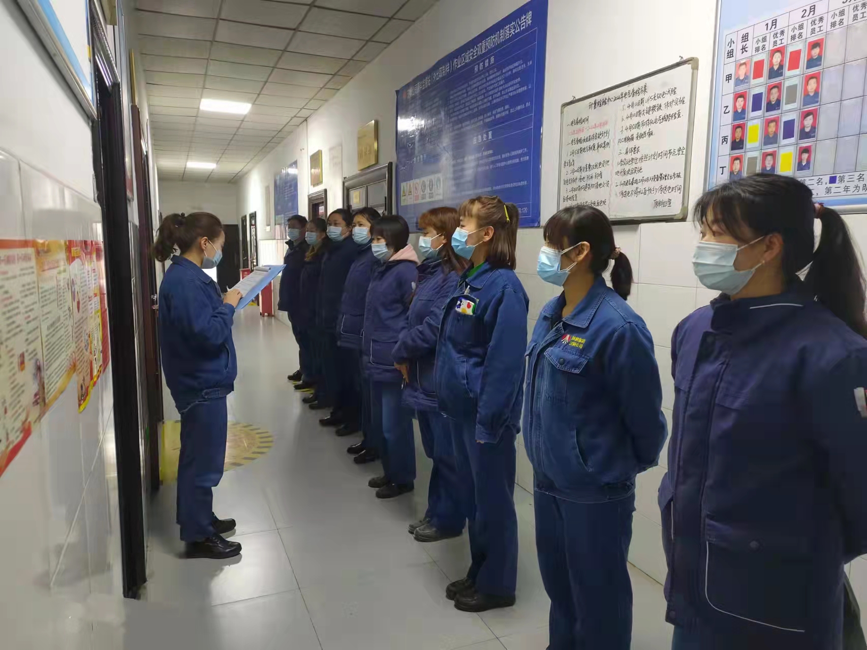 三個抓手一桿秤，守好千鈞“廉潔”擔(dān)