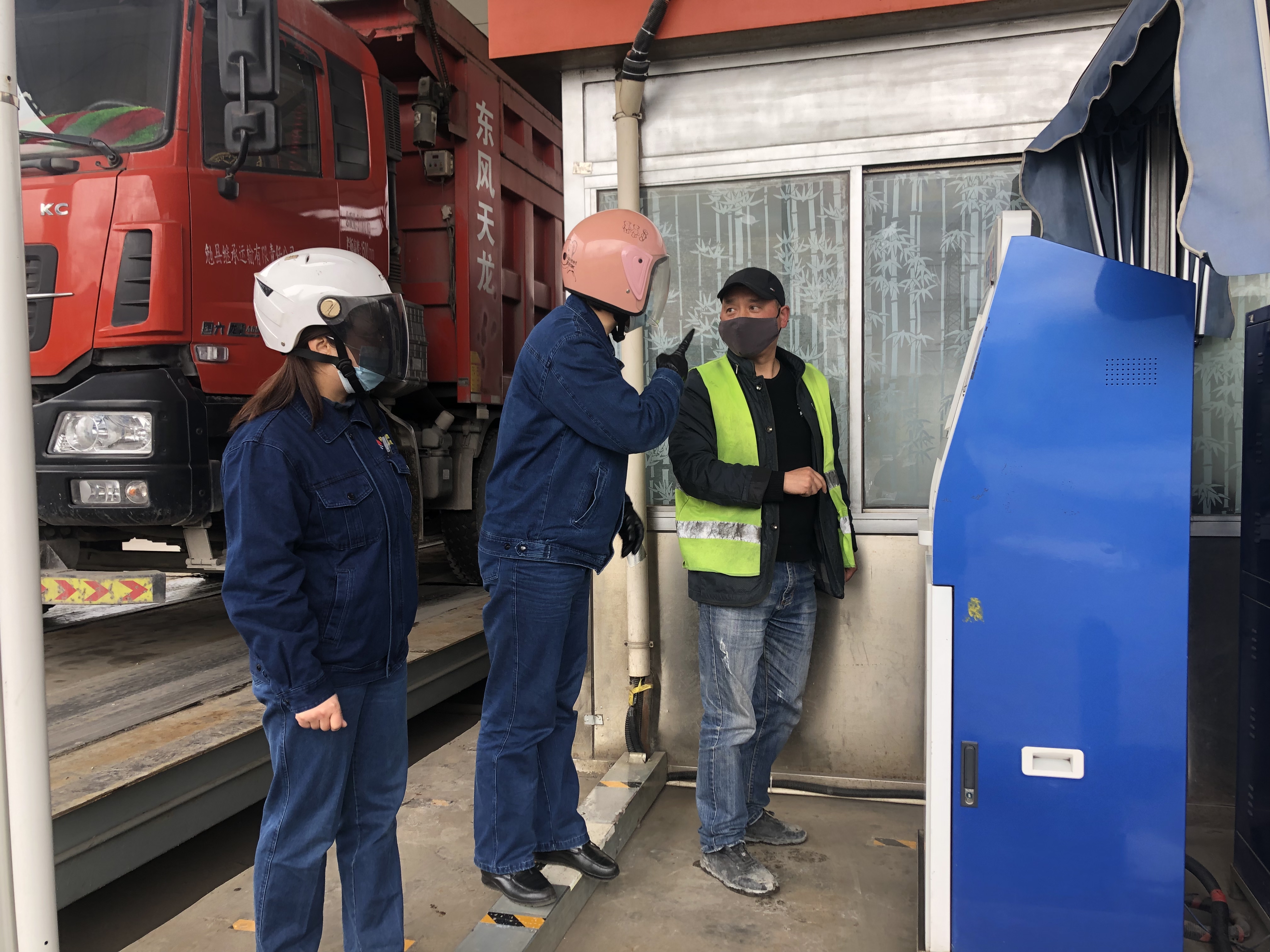 三個抓手一桿秤，守好千鈞“廉潔”擔(dān)