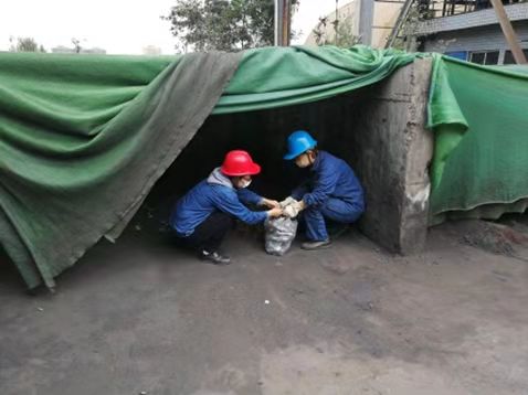 三個抓手一桿秤，守好千鈞“廉潔”擔(dān)