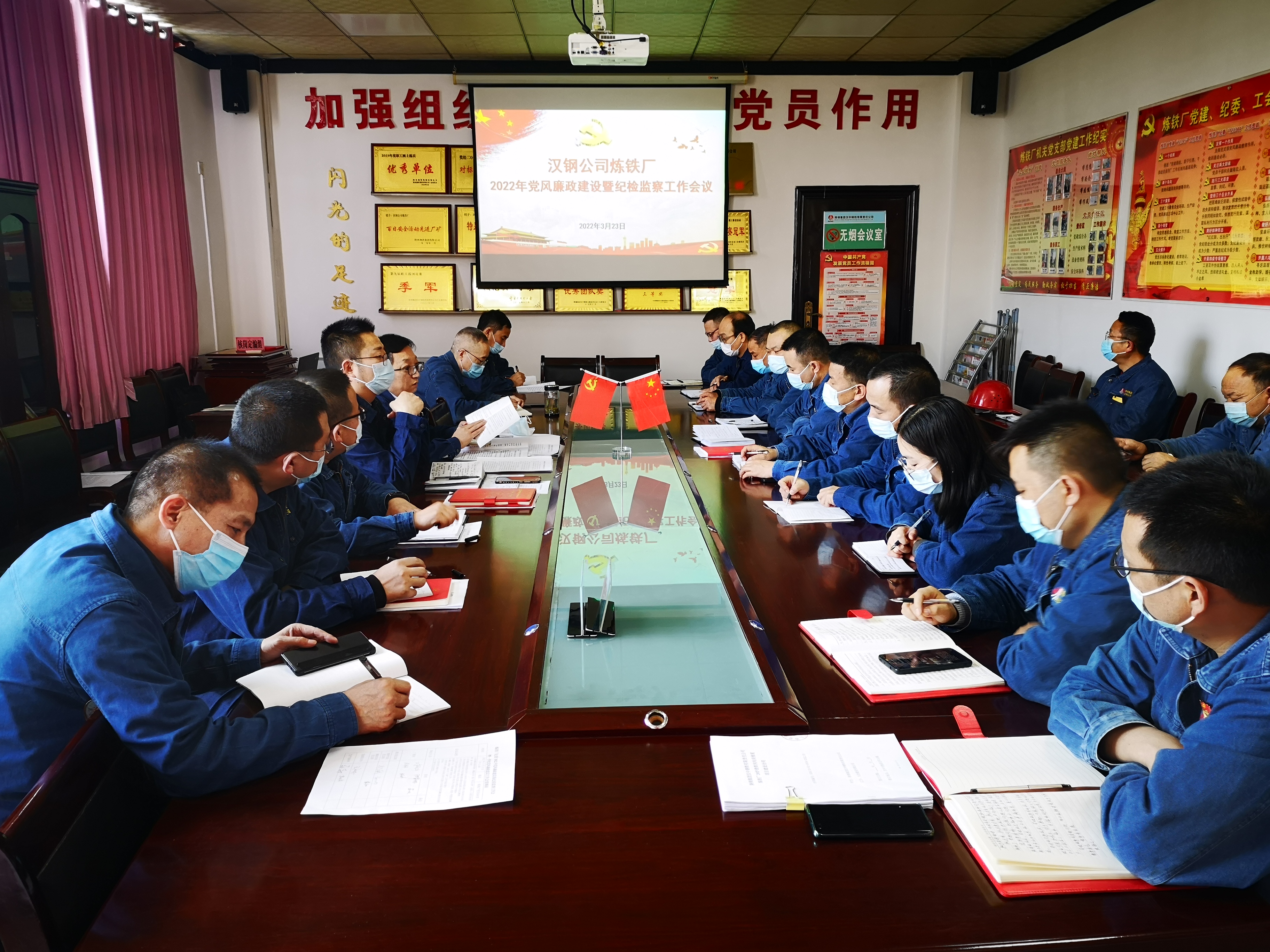 打通“神經(jīng)末梢” 延伸監(jiān)督觸角