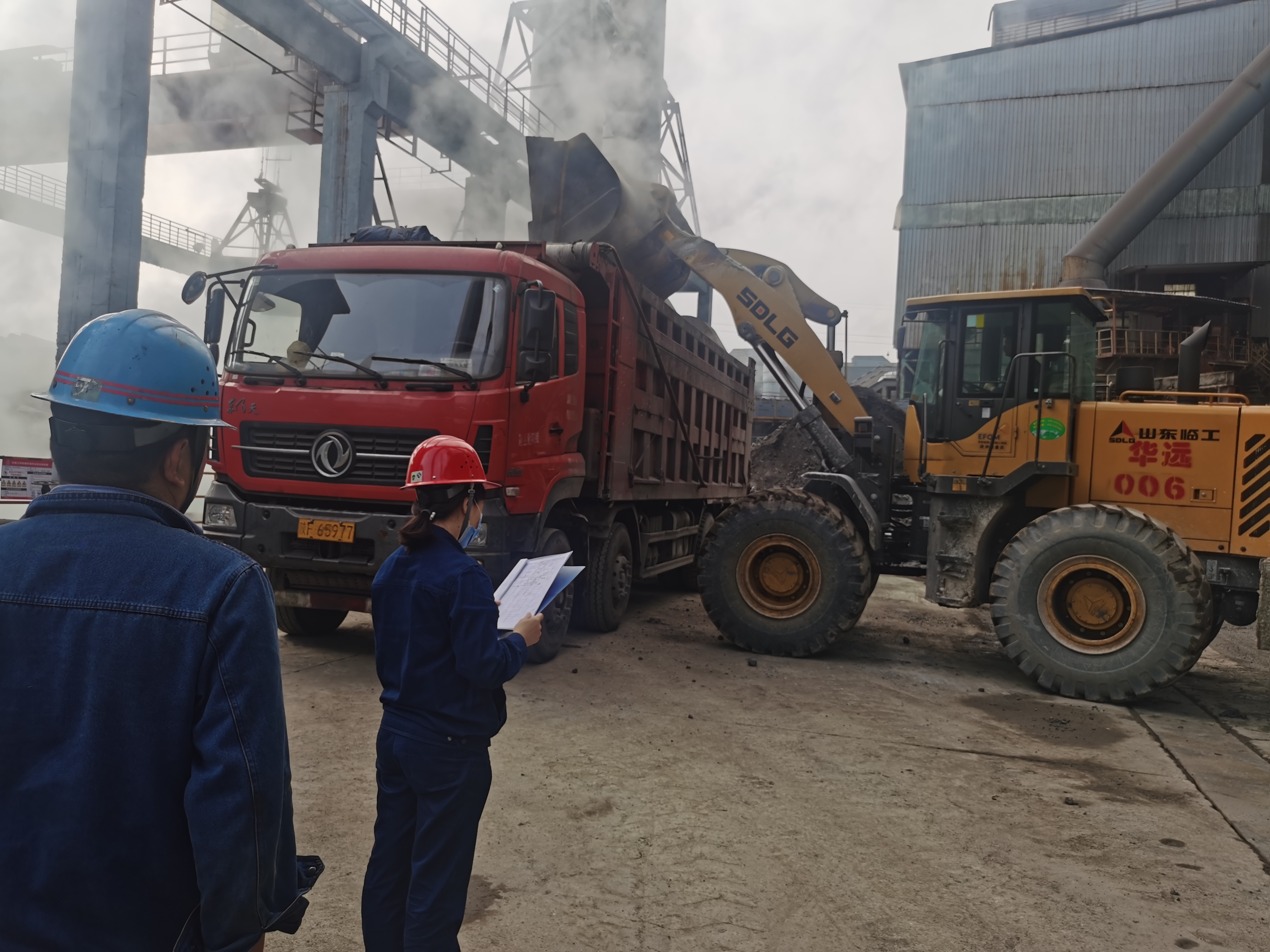 打通“神經(jīng)末梢” 延伸監(jiān)督觸角