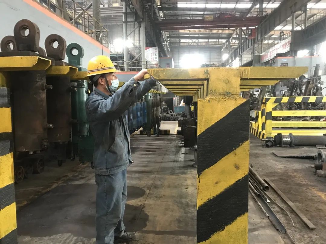 巧用“6S”管理 “星級(jí)”現(xiàn)場我先行