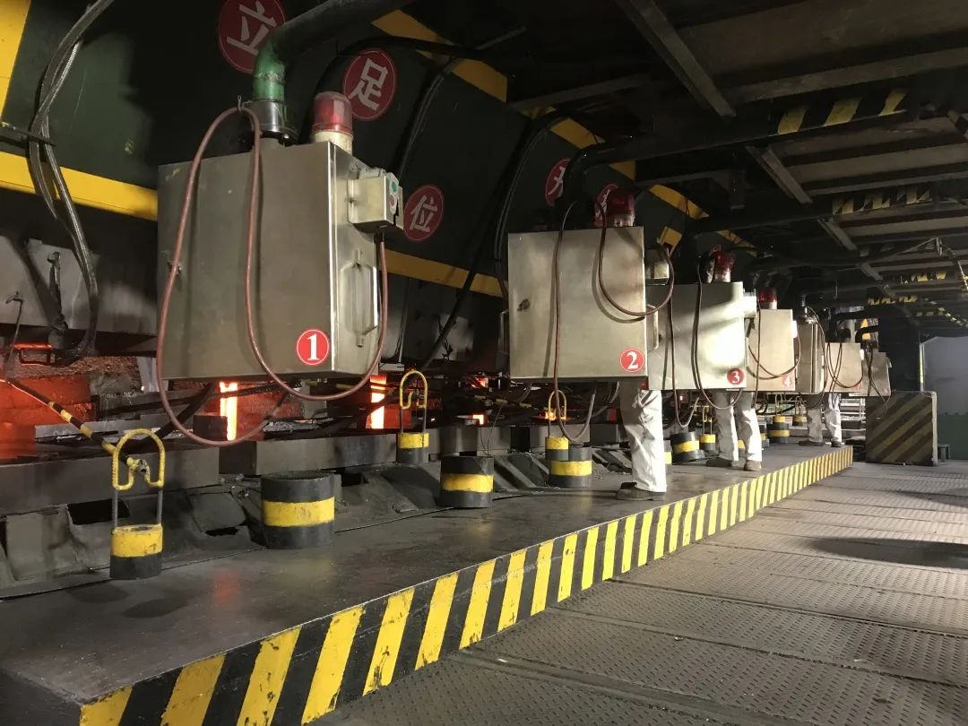 巧用“6S”管理 “星級(jí)”現(xiàn)場我先行