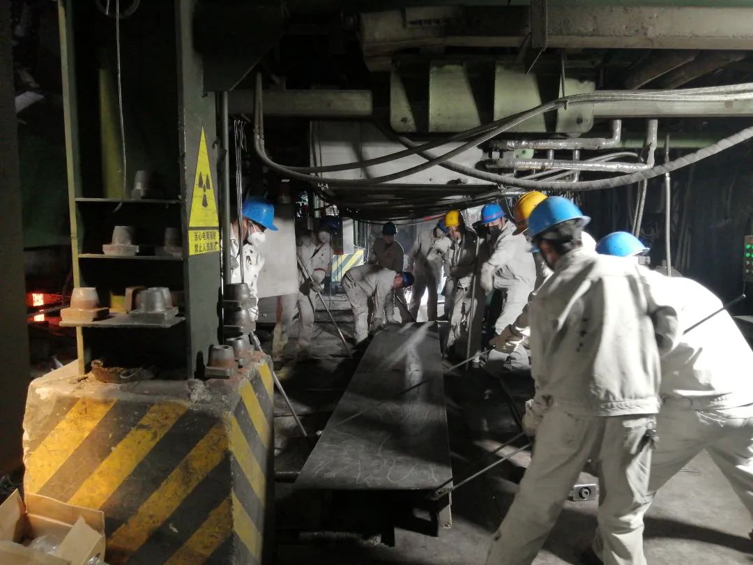 巧用“6S”管理 “星級(jí)”現(xiàn)場我先行