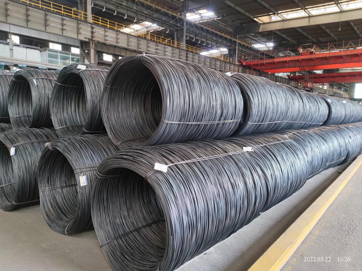 疫情擋不住漢鋼質(zhì)量提升、定制服務(wù)的步伐