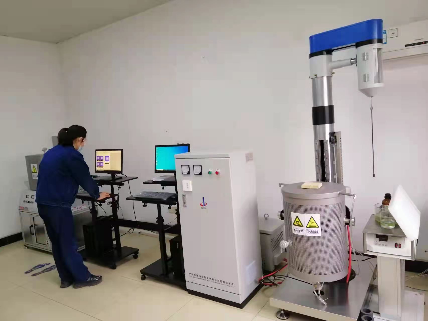 新添“利器”，開啟金相檢測(cè)技術(shù)新格局