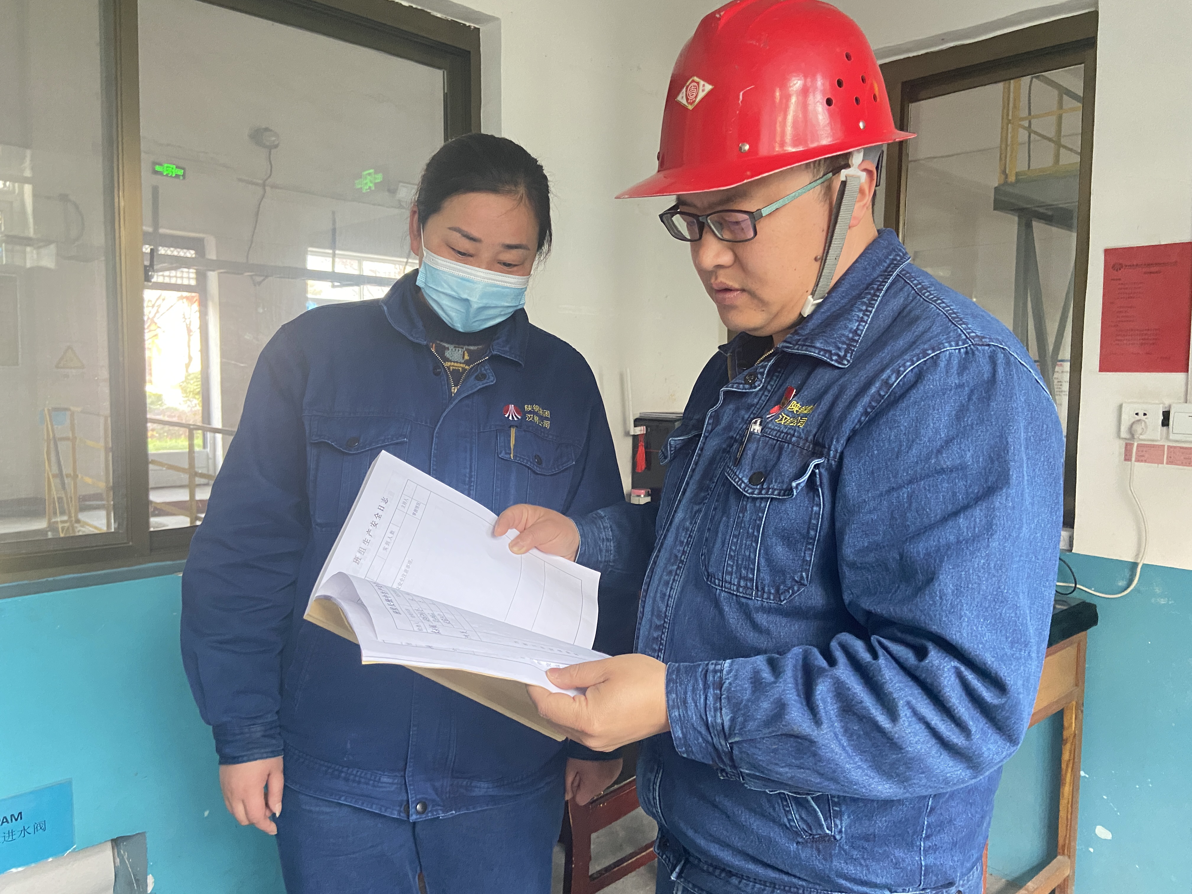 “管、控、攻”煥發(fā)動能“新氣象”